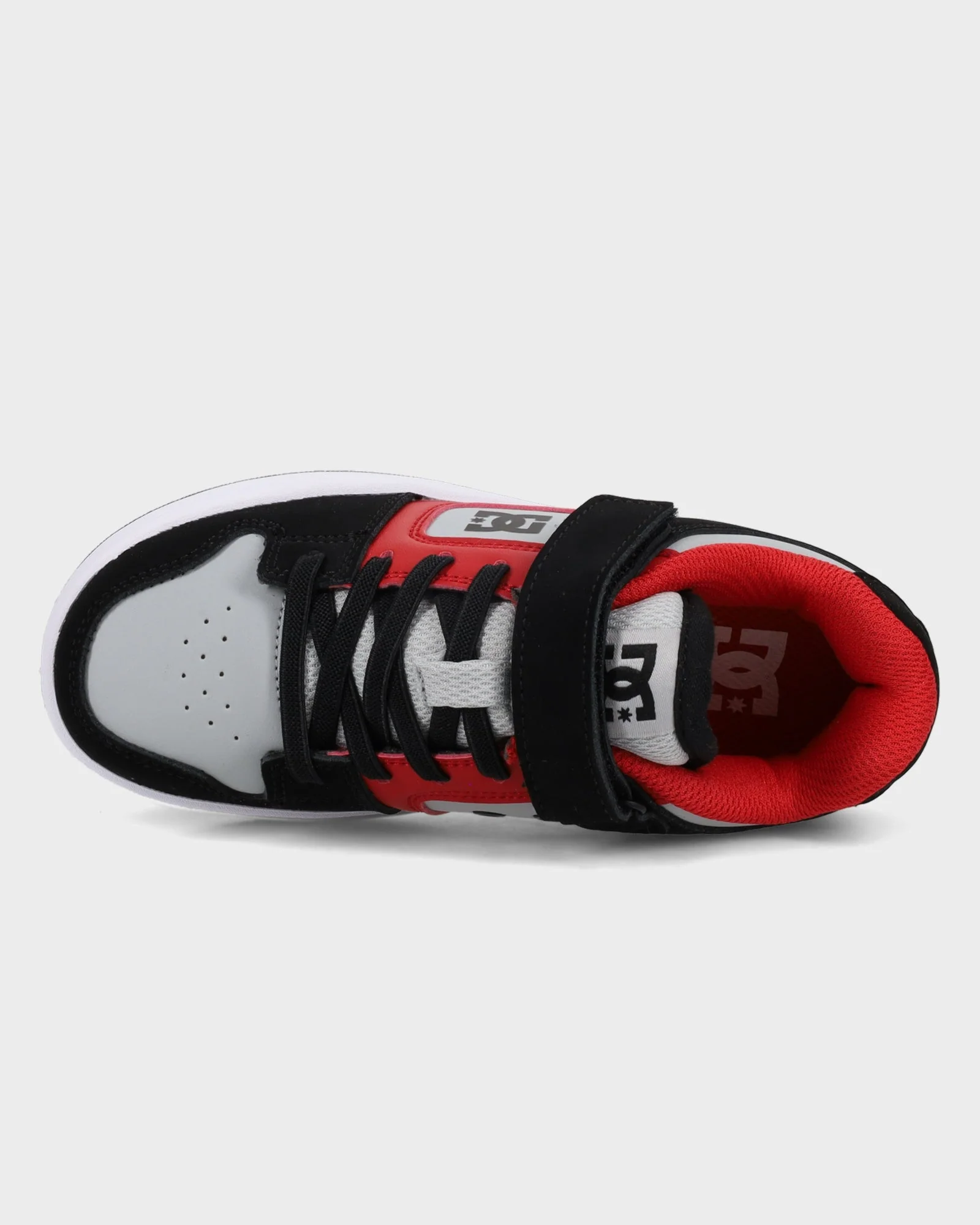 Boys 8-16 Manteca 4 V Skate Shoes - Image 4