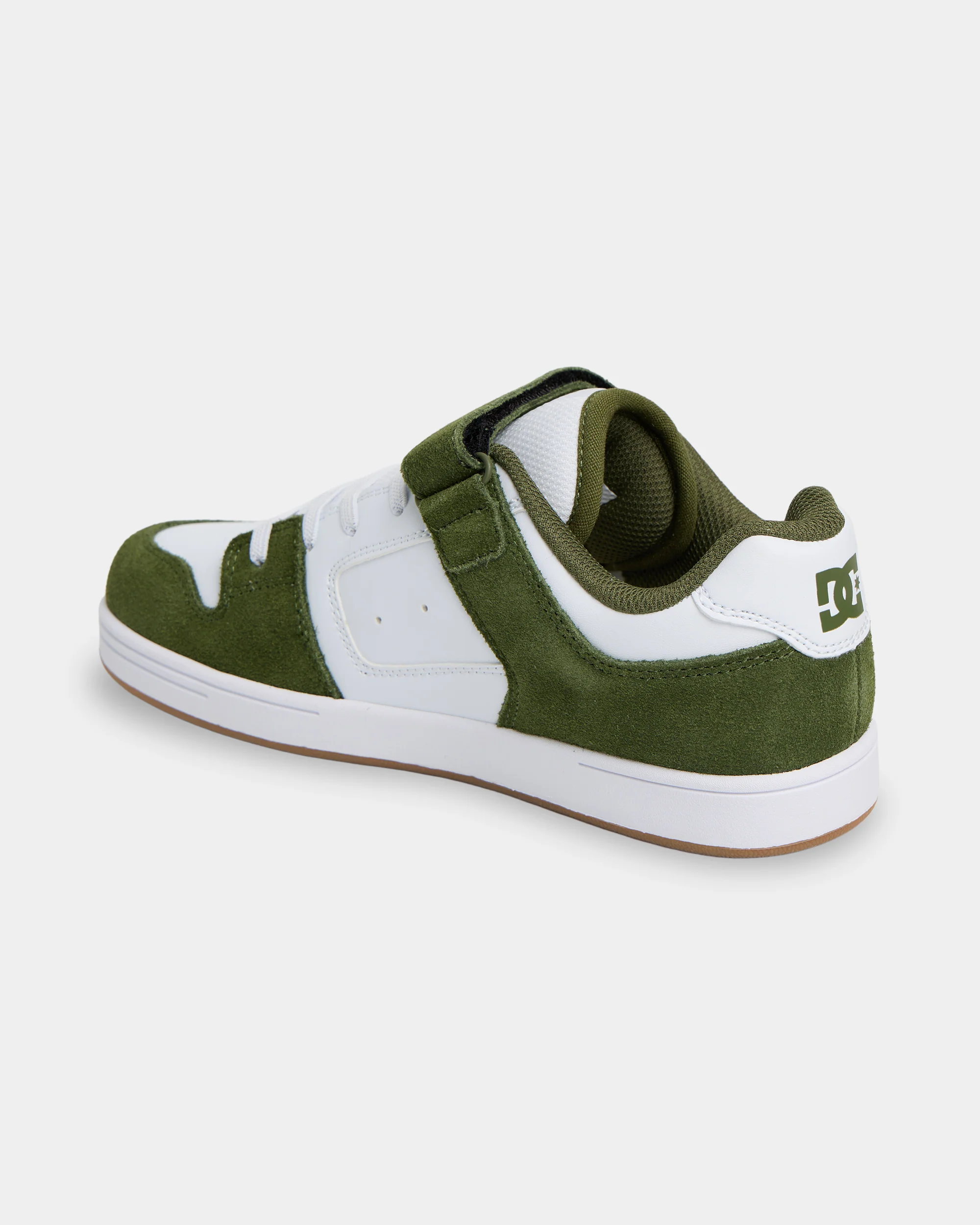 Boys 4-16 Manteca 4 V Skate Shoes - Image 2