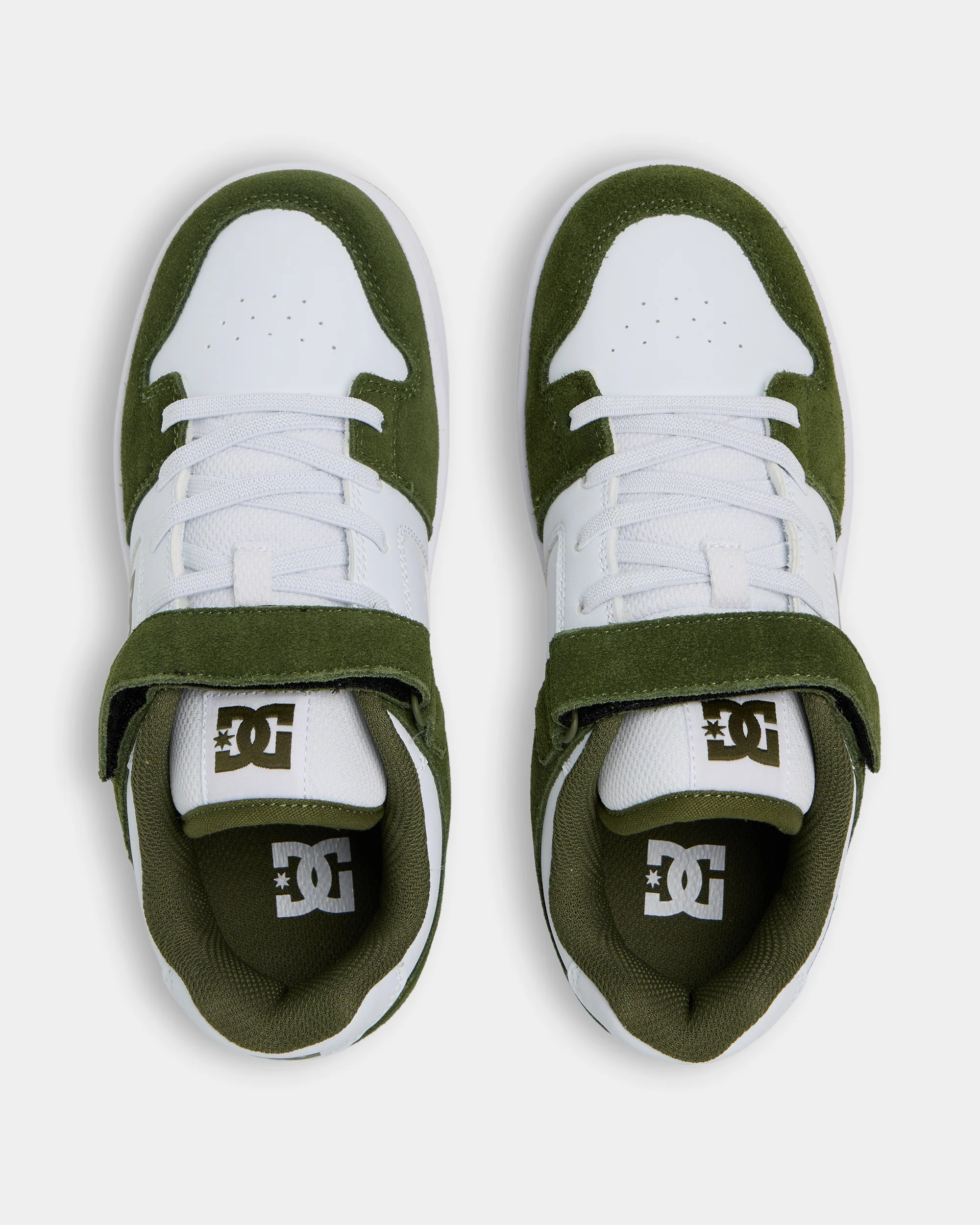 Boys 4-16 Manteca 4 V Skate Shoes - Image 3