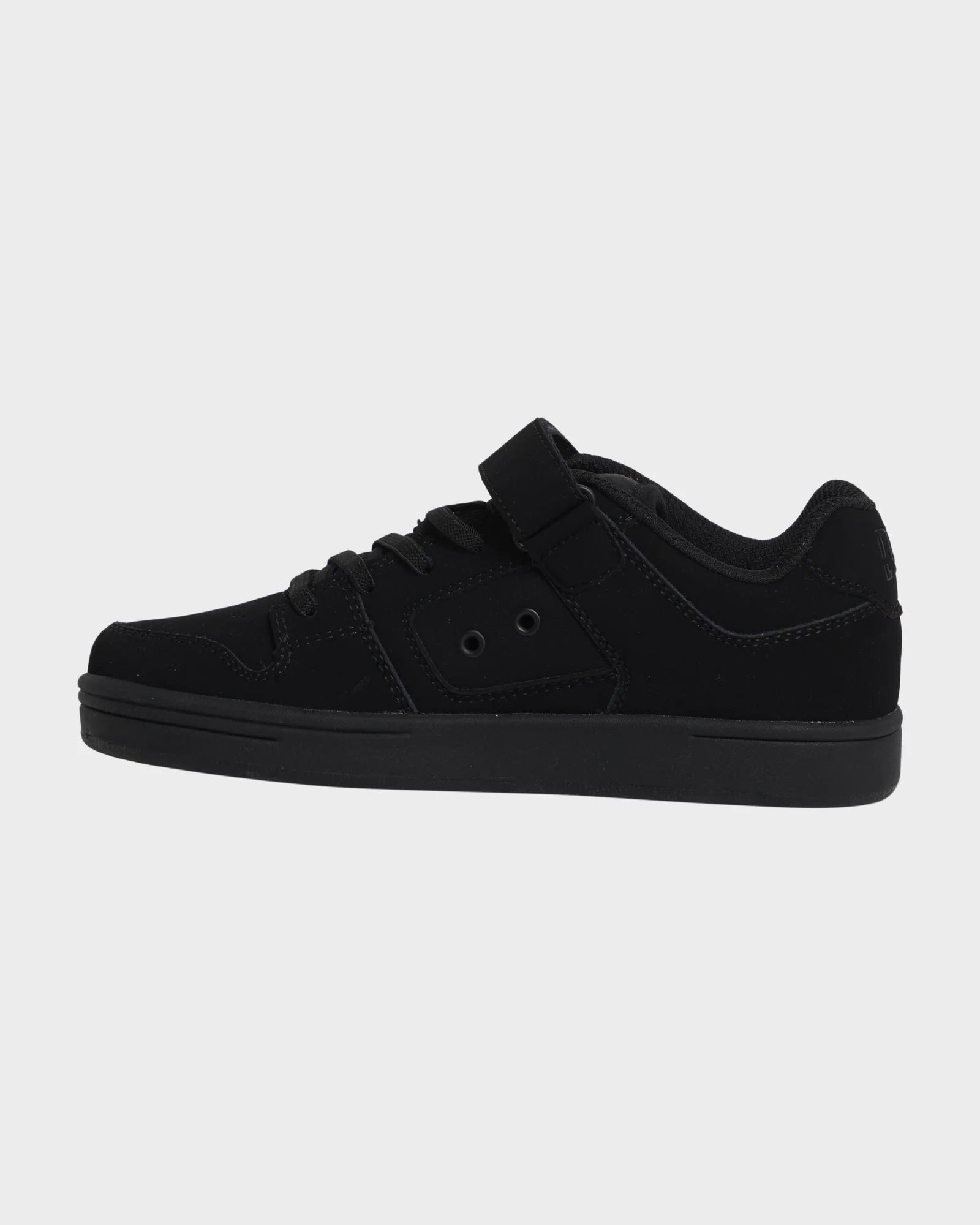 Kids Manteca 4 V Skate Shoes - Image 3