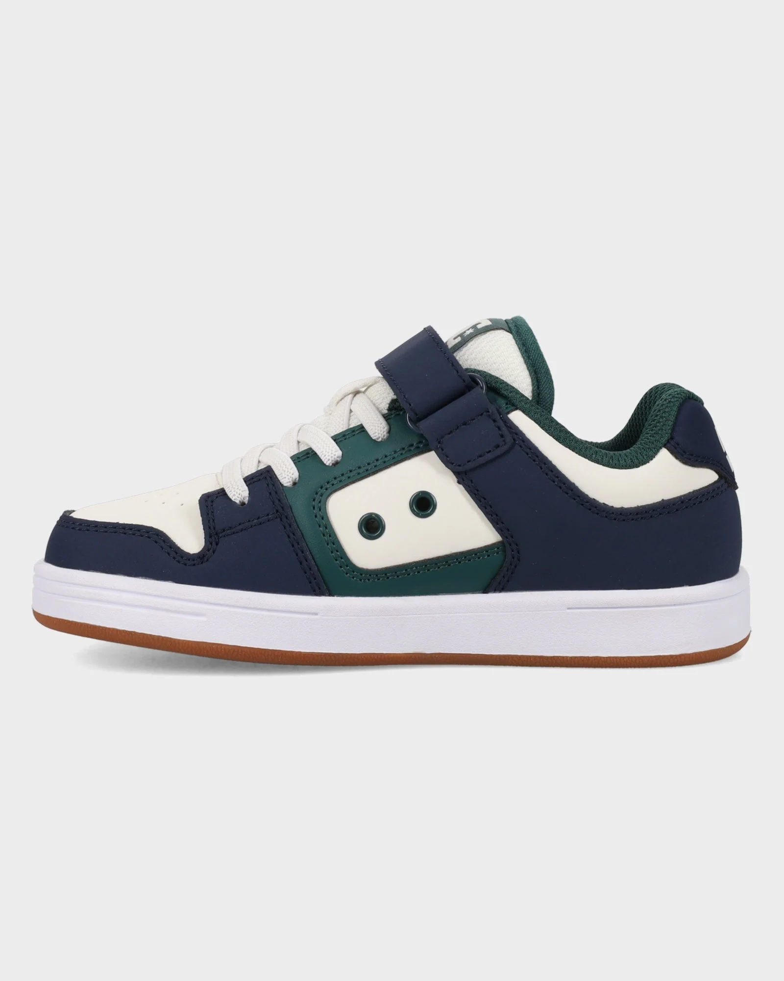 Boys 8-16 Manteca 4 V Skate Shoes - Image 3