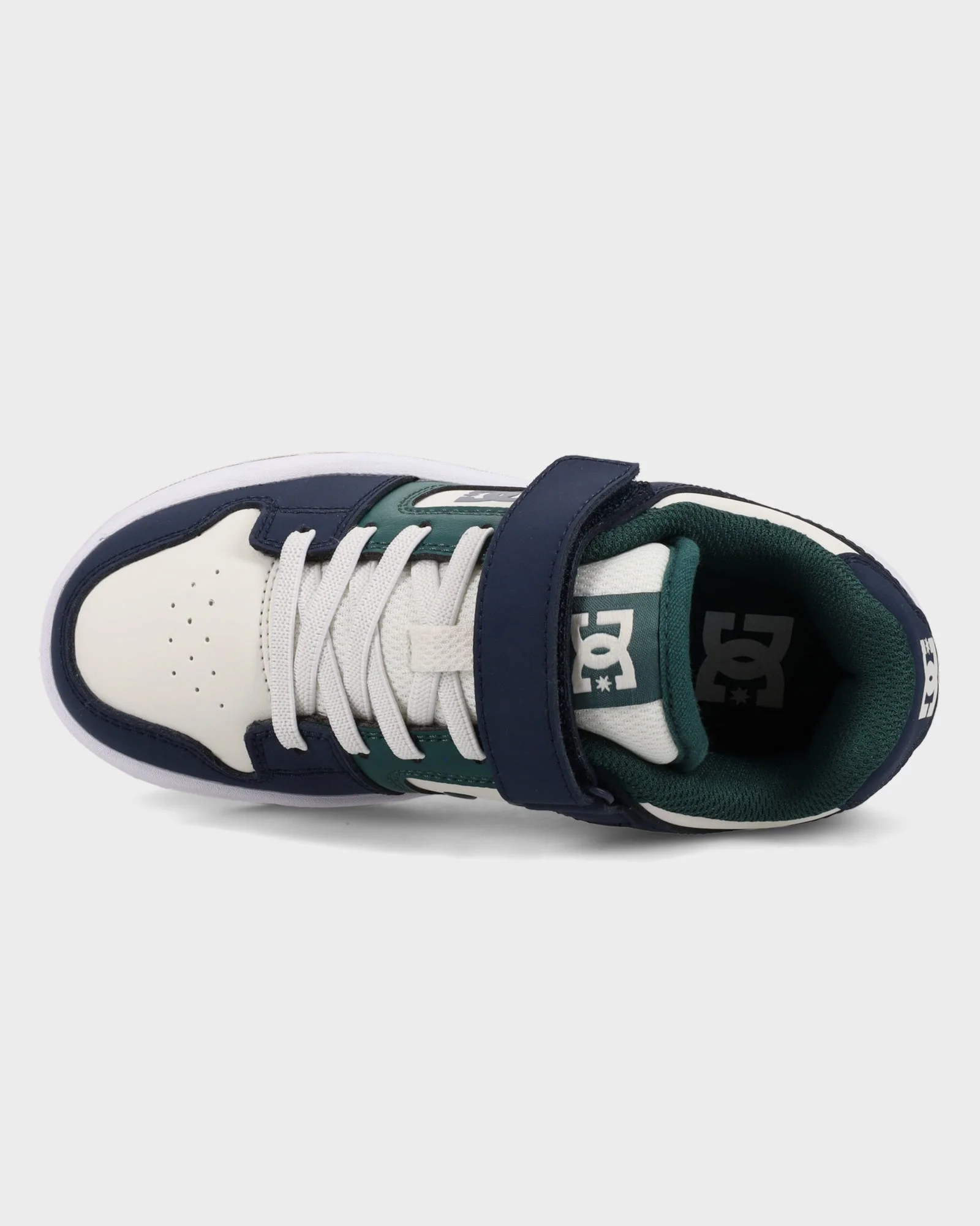 Boys 8-16 Manteca 4 V Skate Shoes - Image 4
