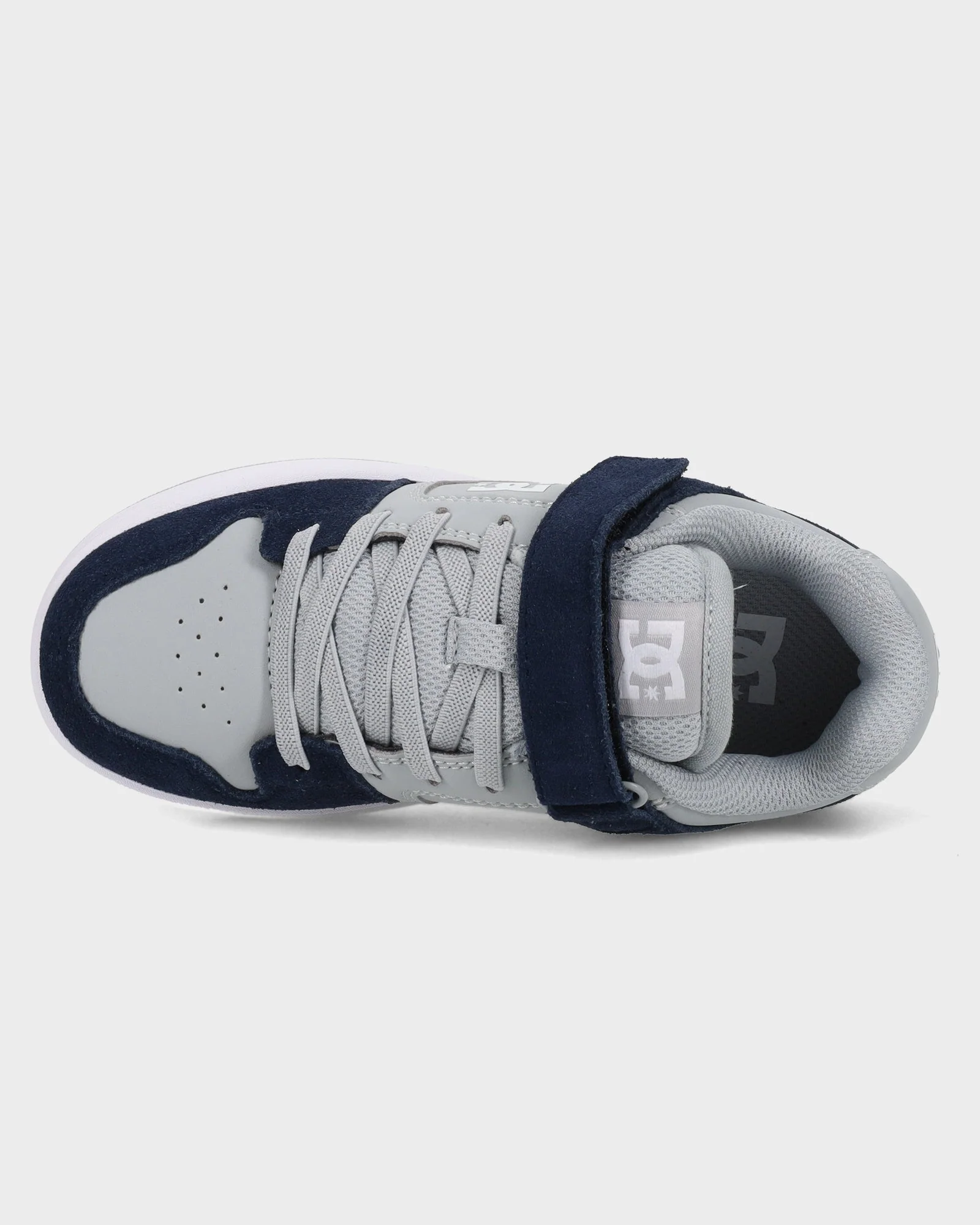 Boys 4-16 Manteca 4 V Skate Shoes - Image 4
