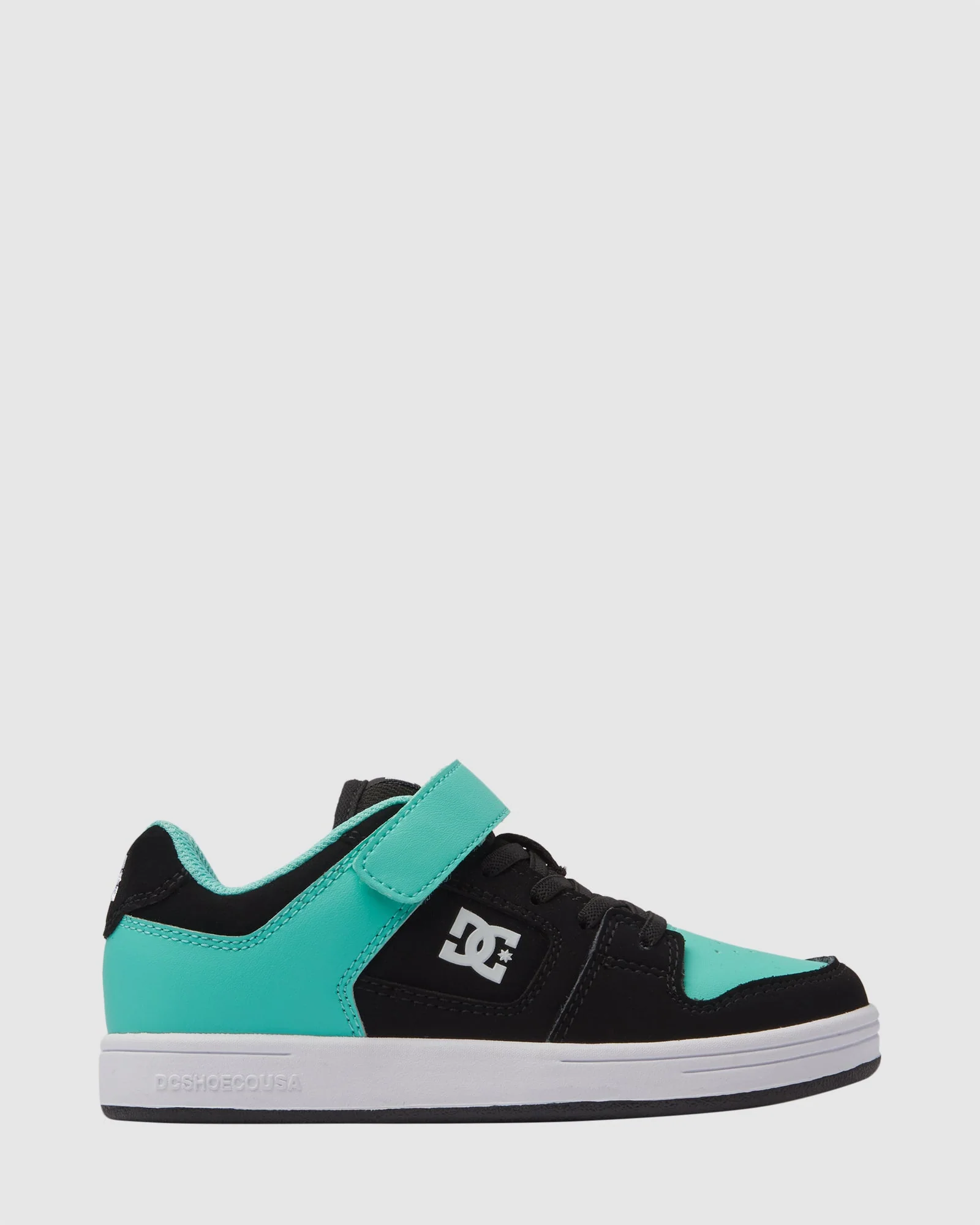 Kids Manteca 4 V Skate Shoes - Image 2