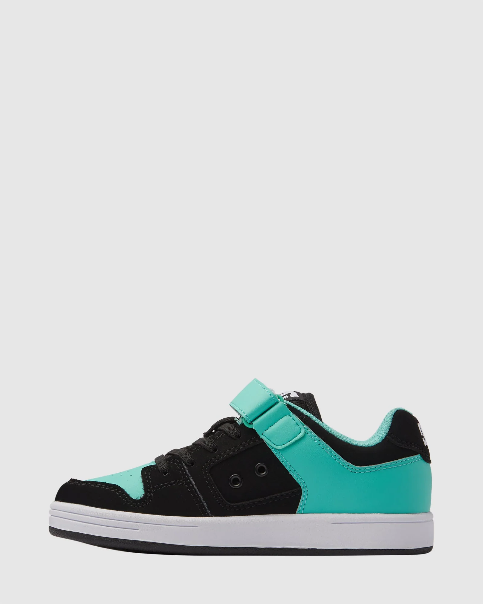 Kids Manteca 4 V Skate Shoes - Image 3