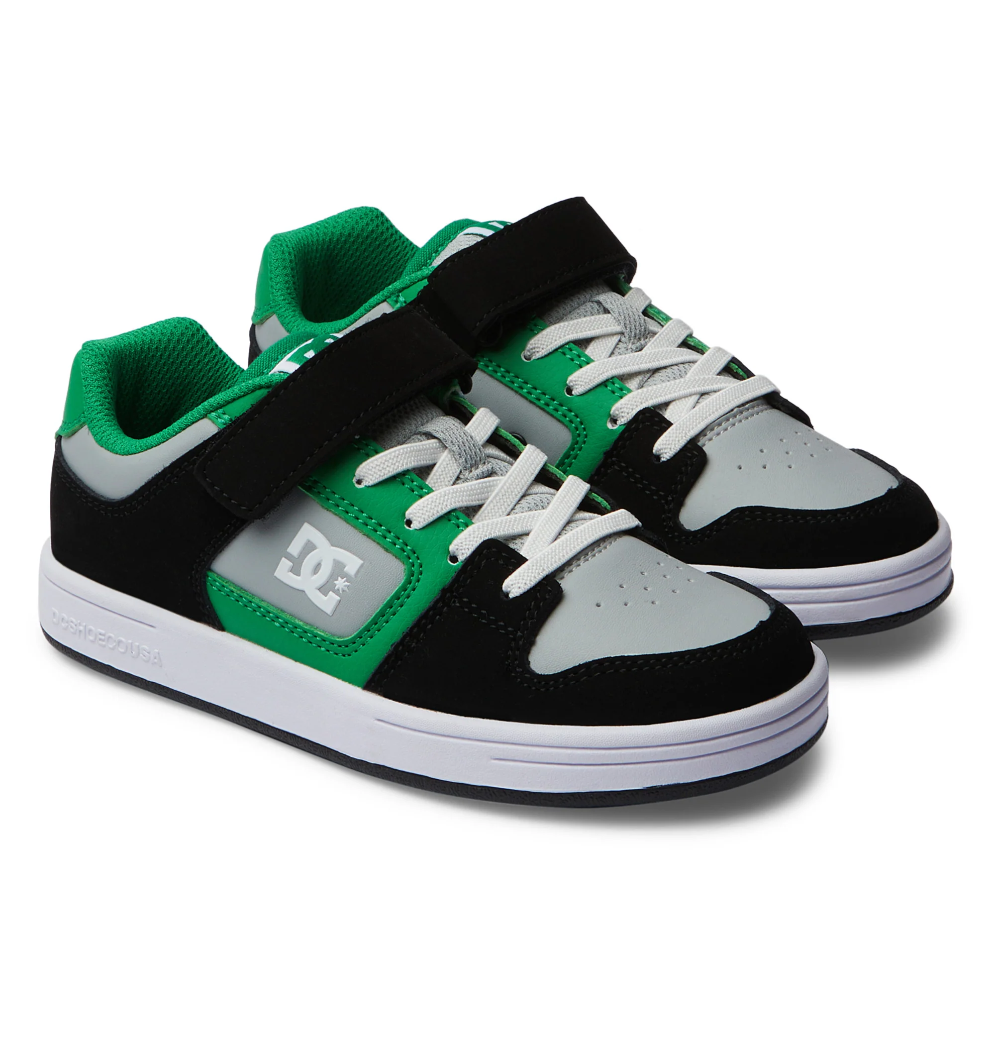 Kids Manteca 4 V Skate Shoes