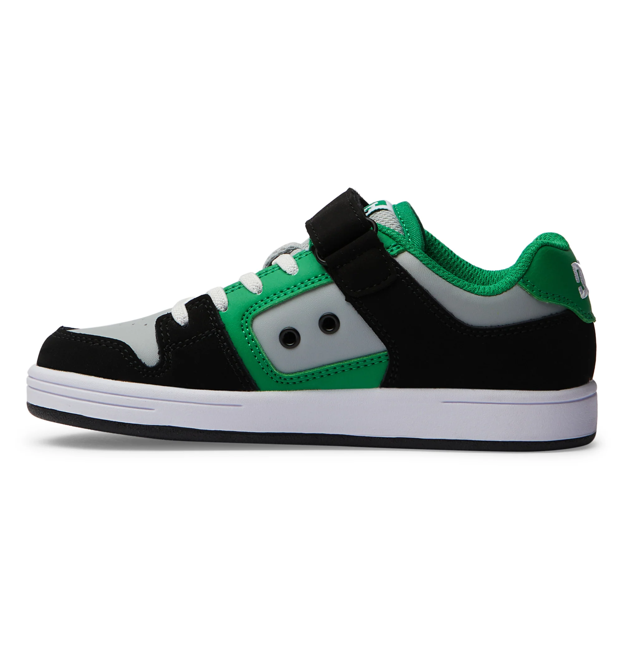 Kids Manteca 4 V Skate Shoes - Image 2