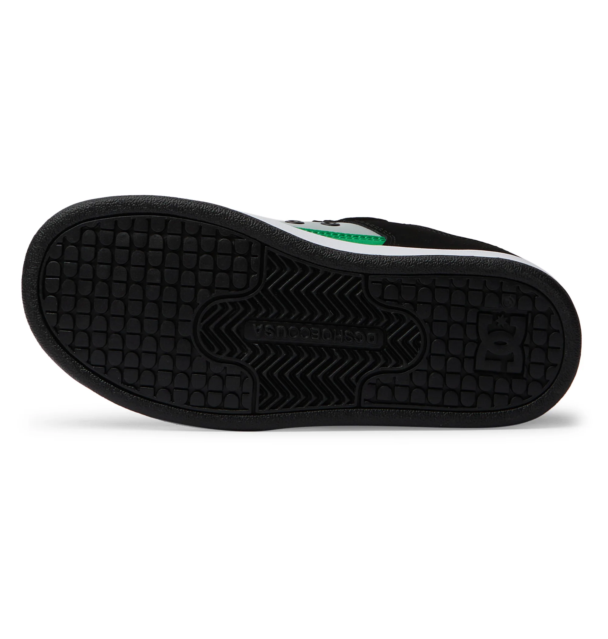 Kids Manteca 4 V Skate Shoes - Image 4