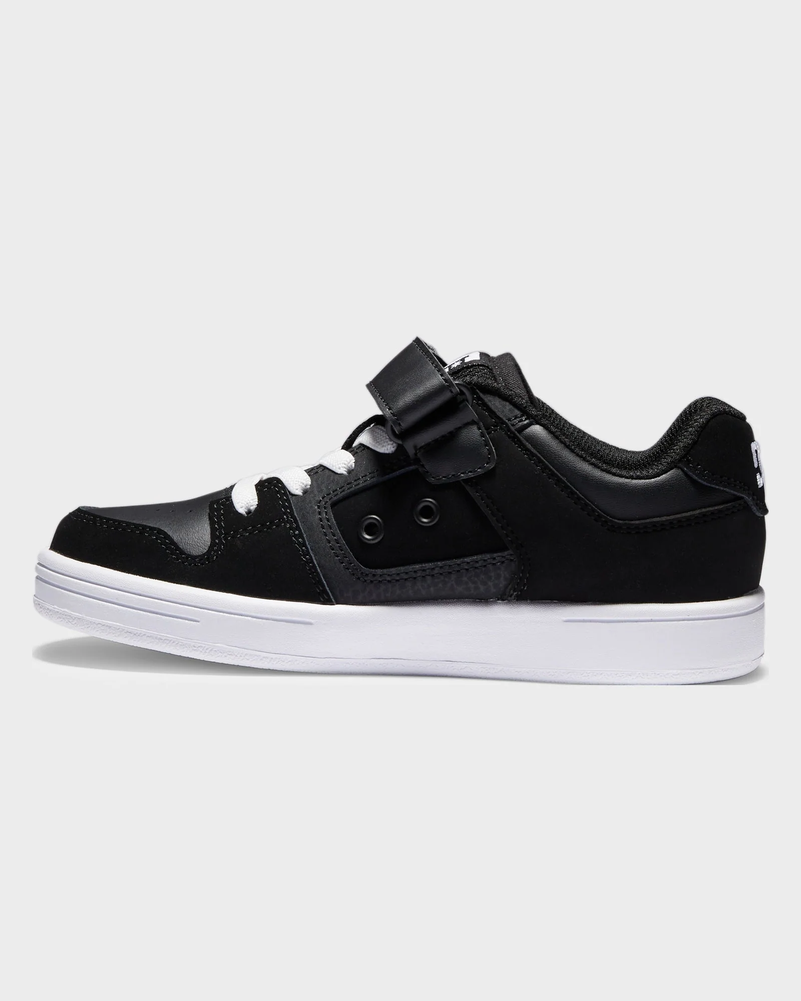 Boys 8-16 Manteca 4 V Skate Shoes - Image 3