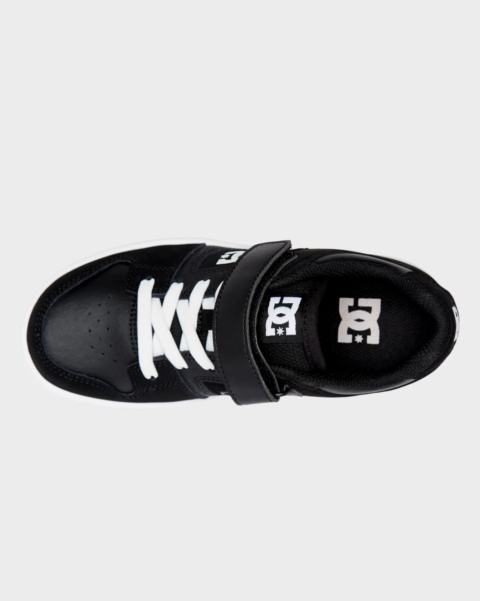 Boys 8-16 Manteca 4 V Skate Shoes - Image 4