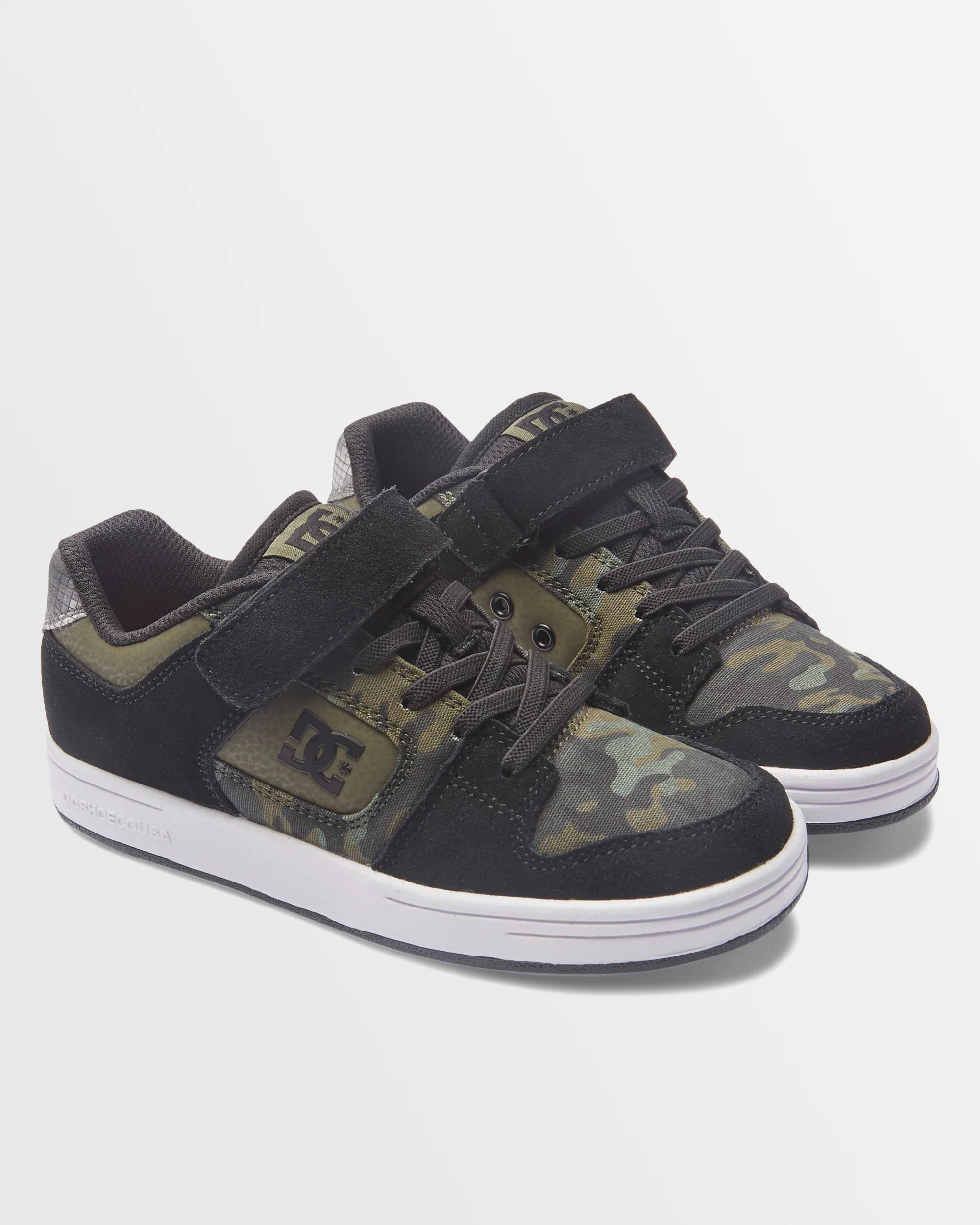 Kids Manteca 4 V Skate Shoes