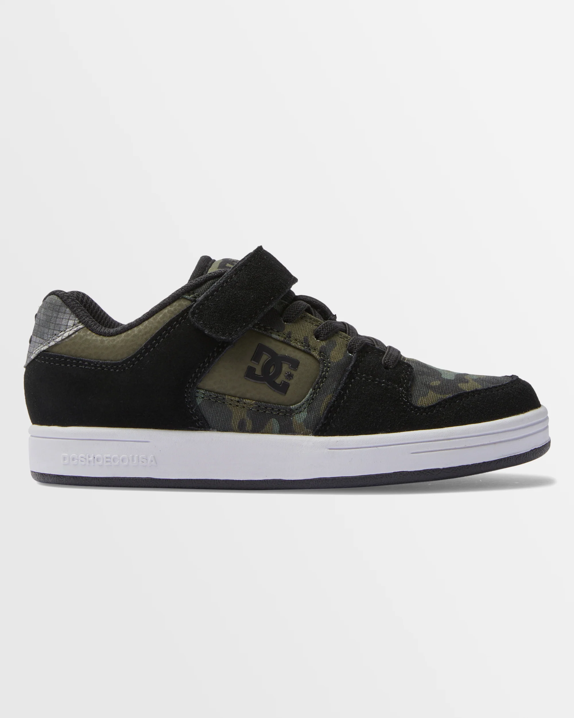 Kids Manteca 4 V Skate Shoes - Image 2