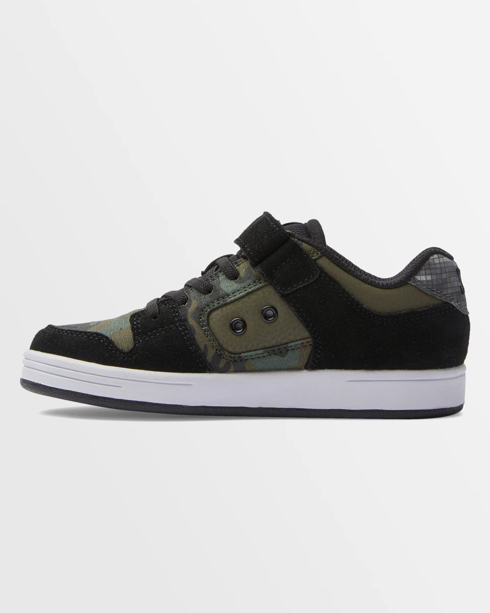 Kids Manteca 4 V Skate Shoes - Image 5