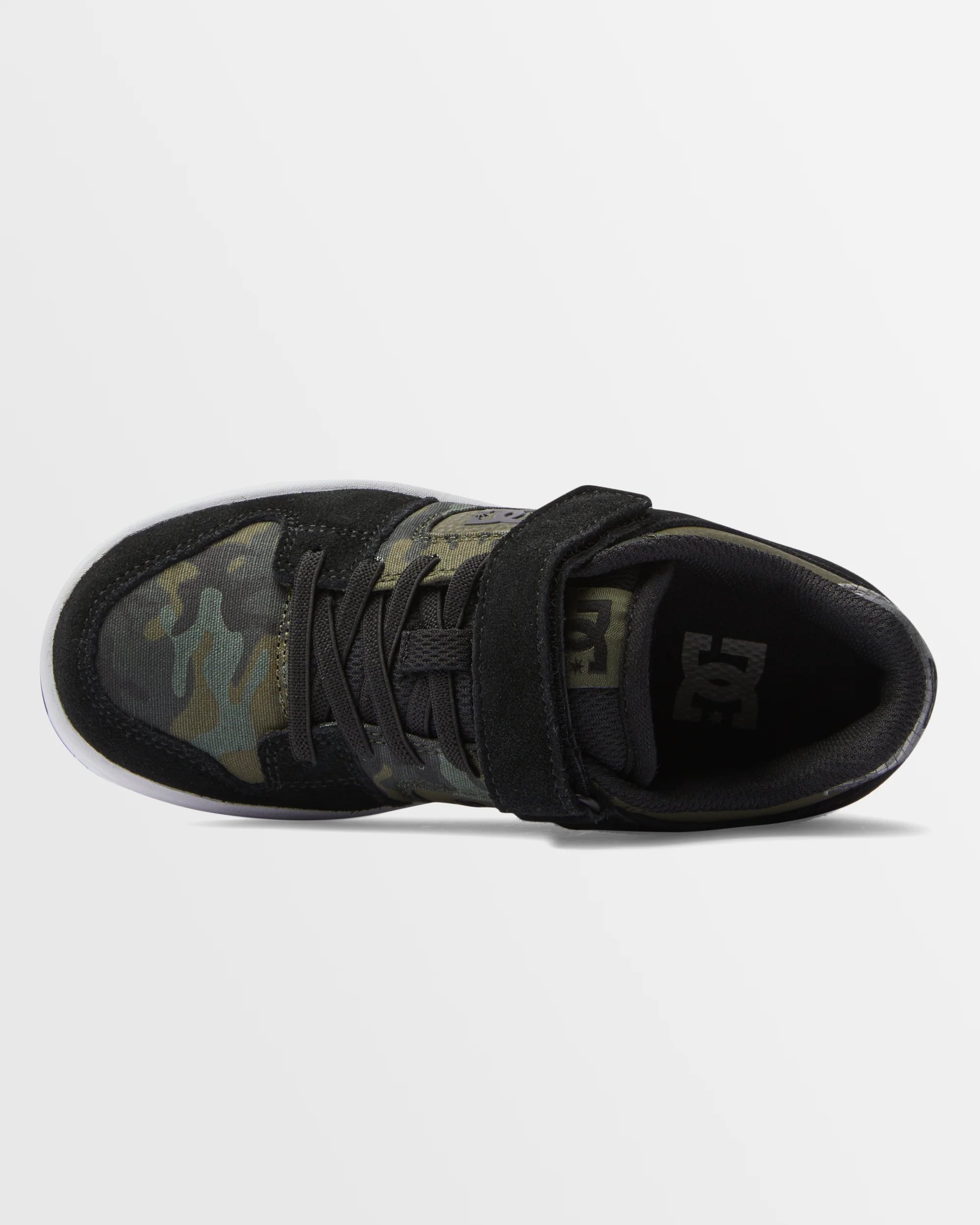 Kids Manteca 4 V Skate Shoes - Image 6