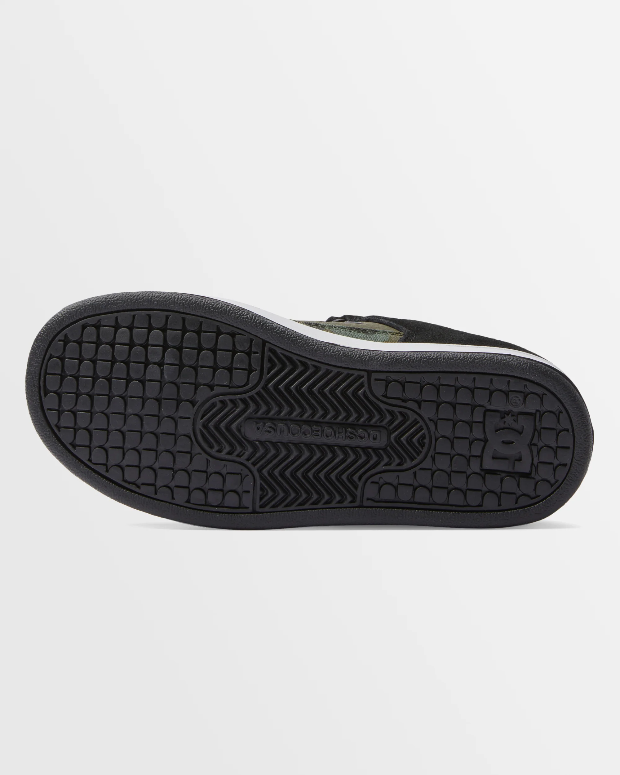 Kids Manteca 4 V Skate Shoes - Image 7