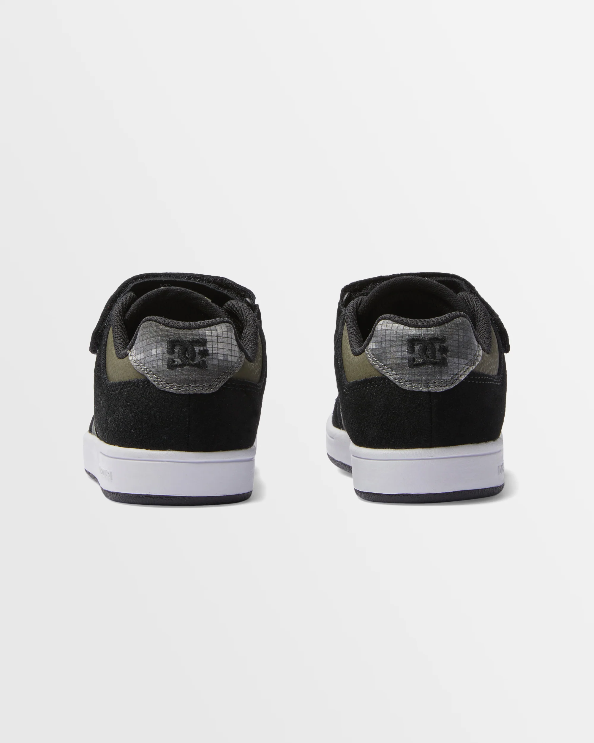 Kids Manteca 4 V Skate Shoes - Image 8