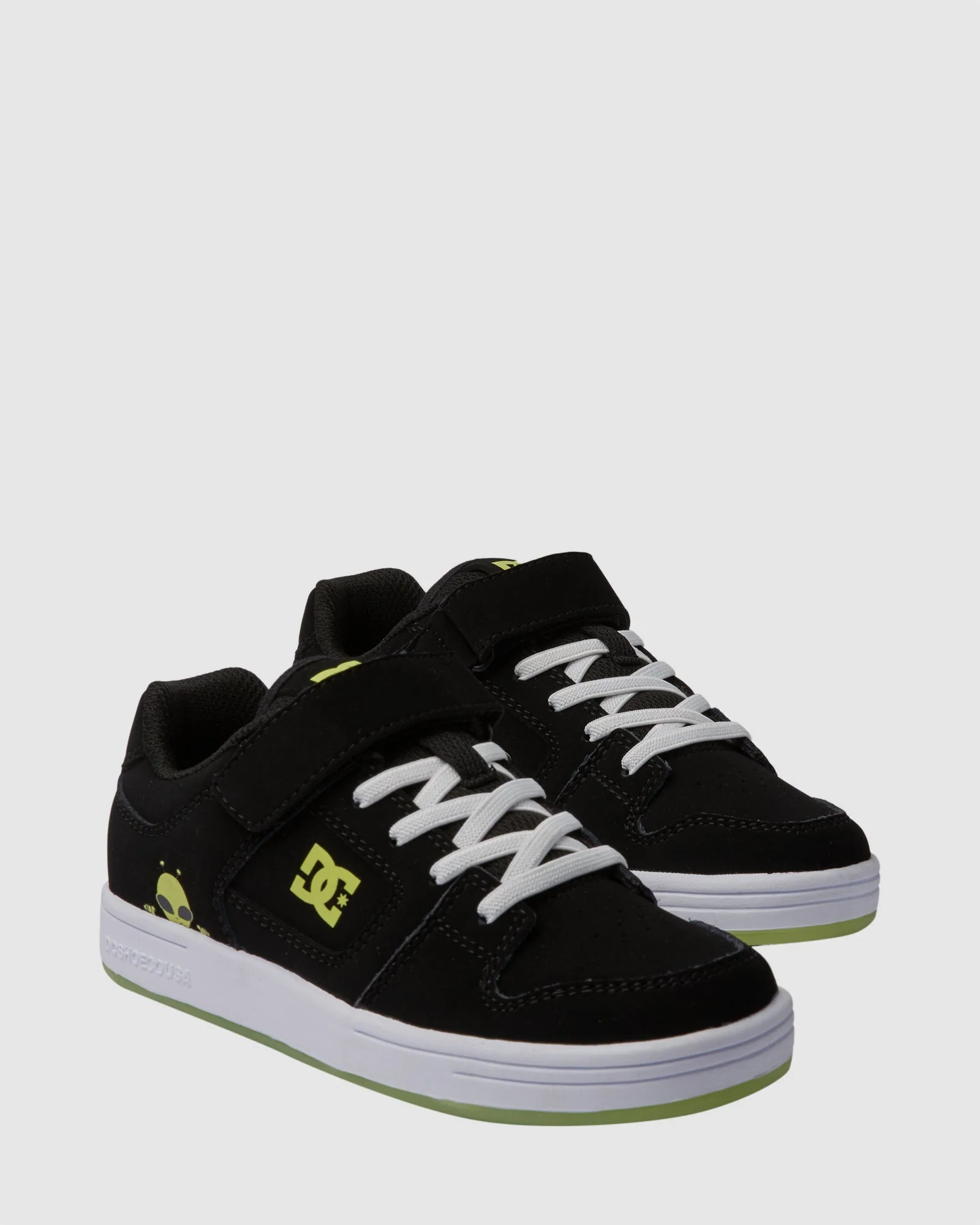 Kids Manteca 4 V Skate Shoes