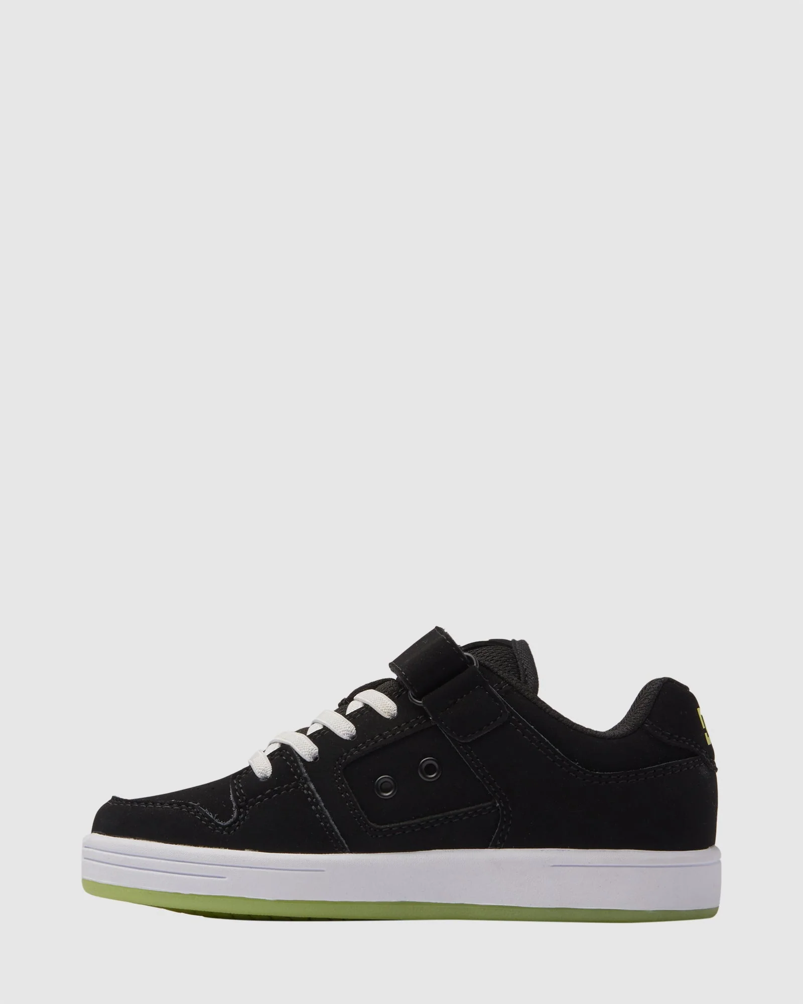 Kids Manteca 4 V Skate Shoes - Image 3
