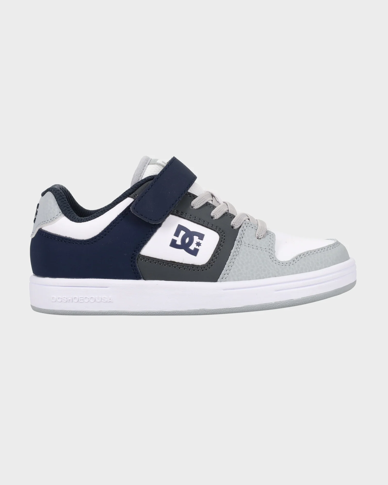 Kids Manteca 4 V Skate Shoes - Image 2