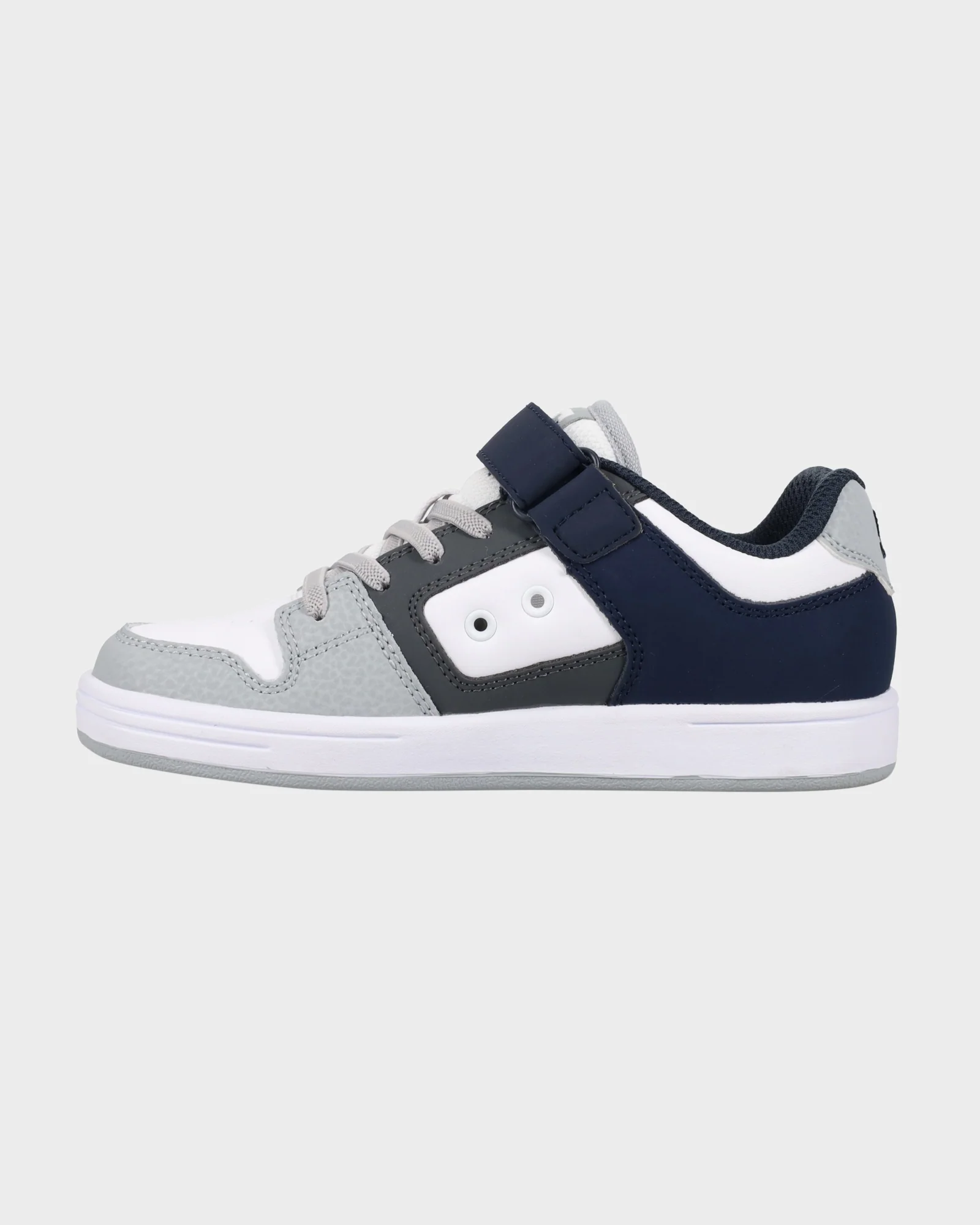 Kids Manteca 4 V Skate Shoes - Image 3