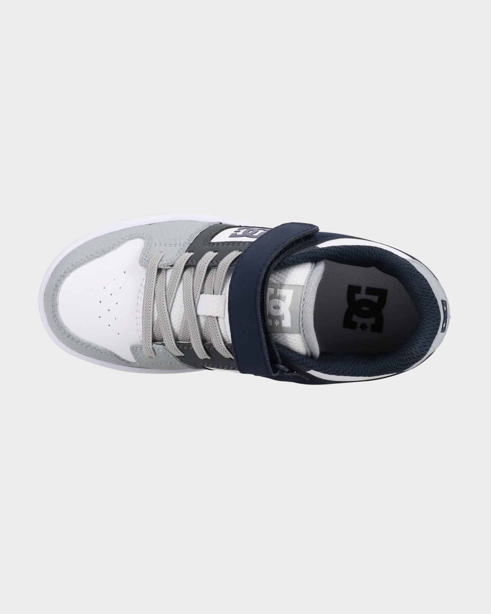 Kids Manteca 4 V Skate Shoes - Image 4
