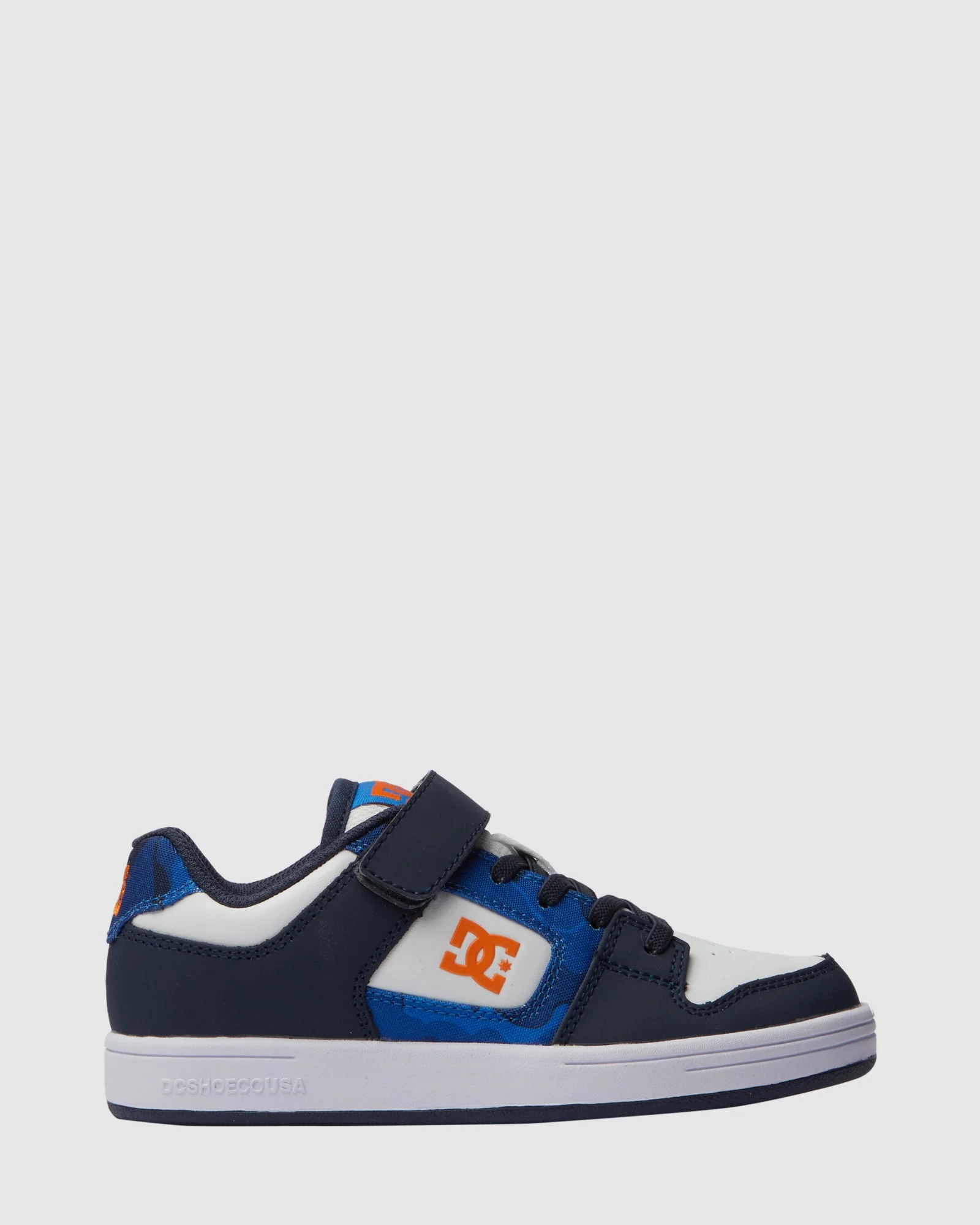 Kids Manteca 4 V Skate Shoes - Image 2