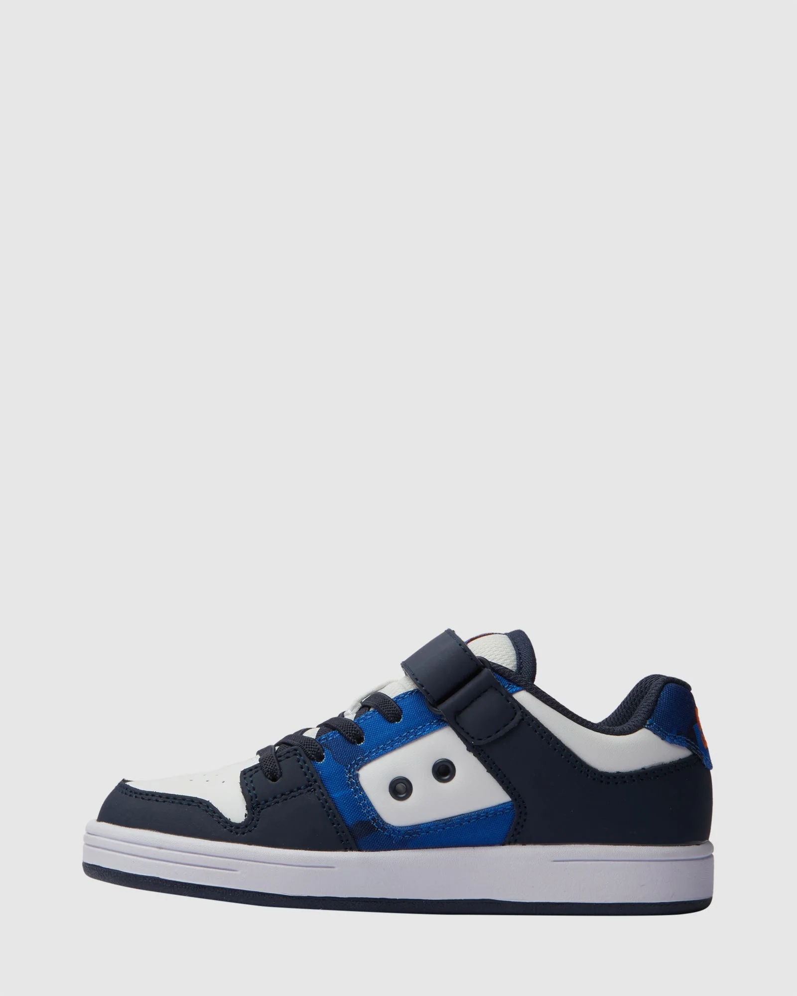 Kids Manteca 4 V Skate Shoes - Image 3