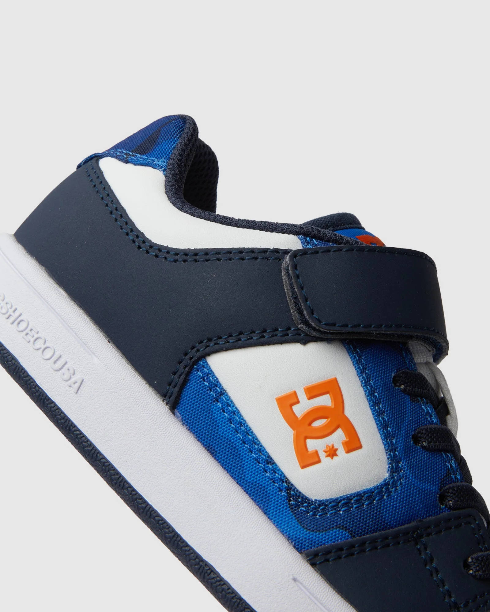 Kids Manteca 4 V Skate Shoes - Image 4