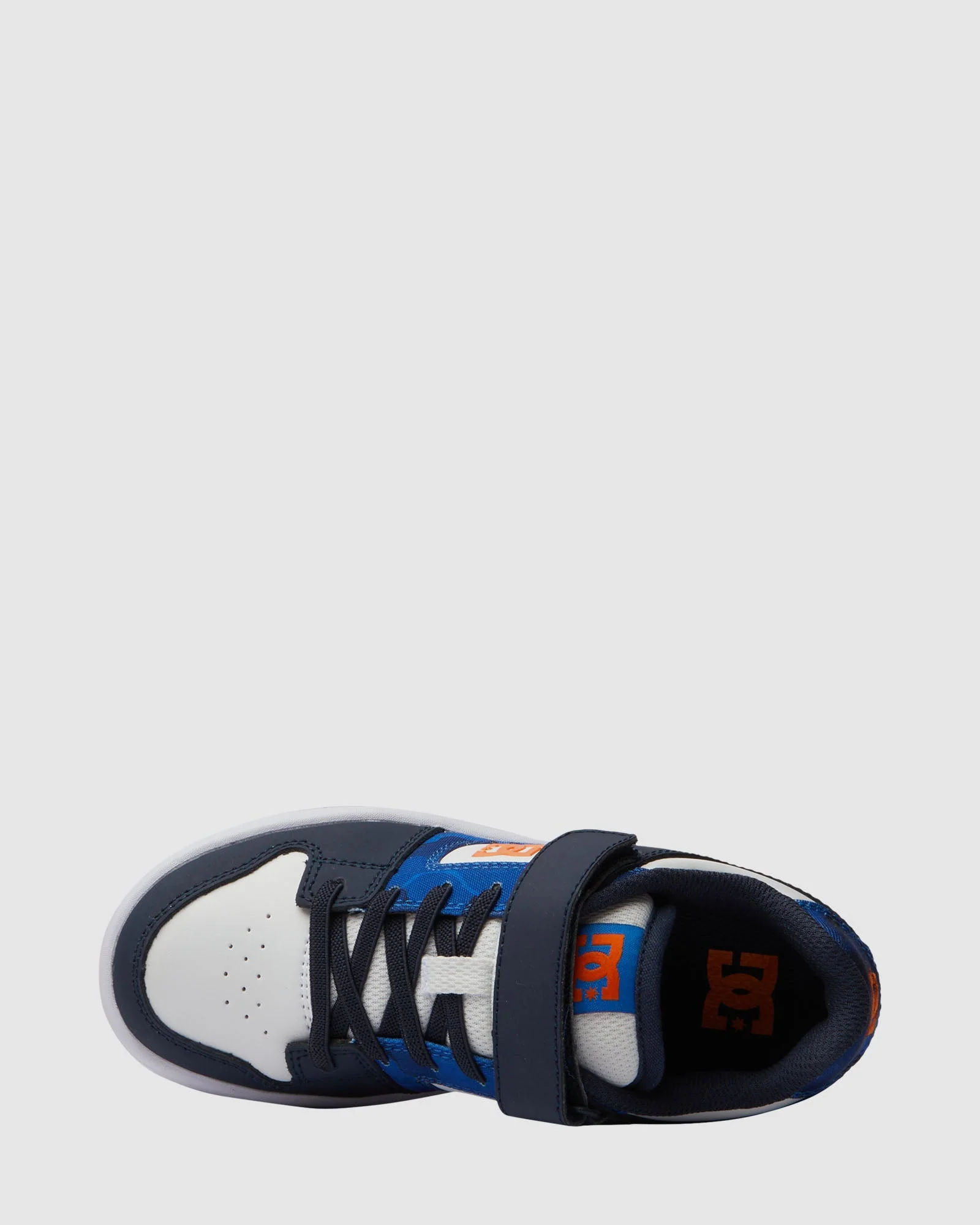 Kids Manteca 4 V Skate Shoes - Image 5