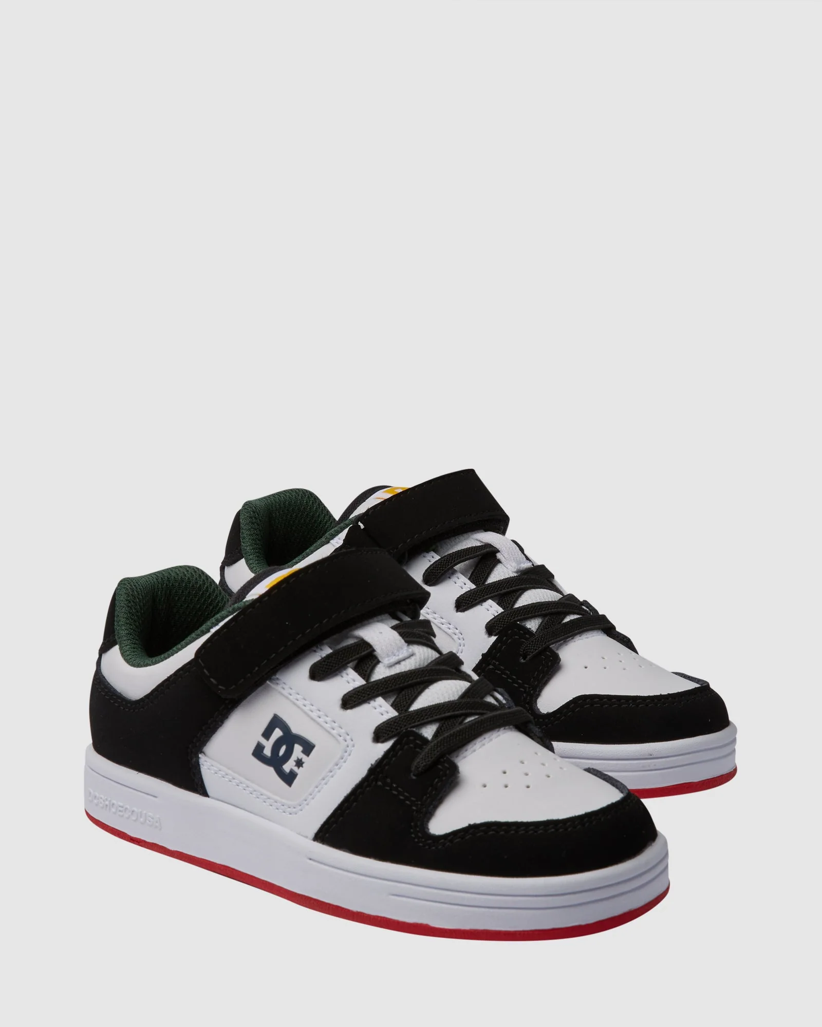 Kids Manteca 4 V Skate Shoes