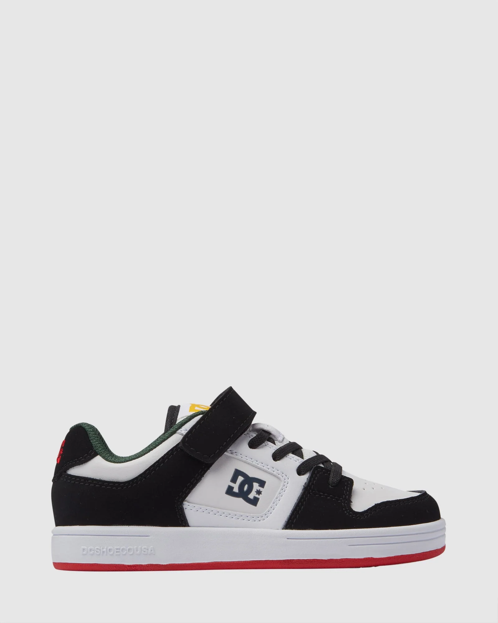 Kids Manteca 4 V Skate Shoes - Image 2