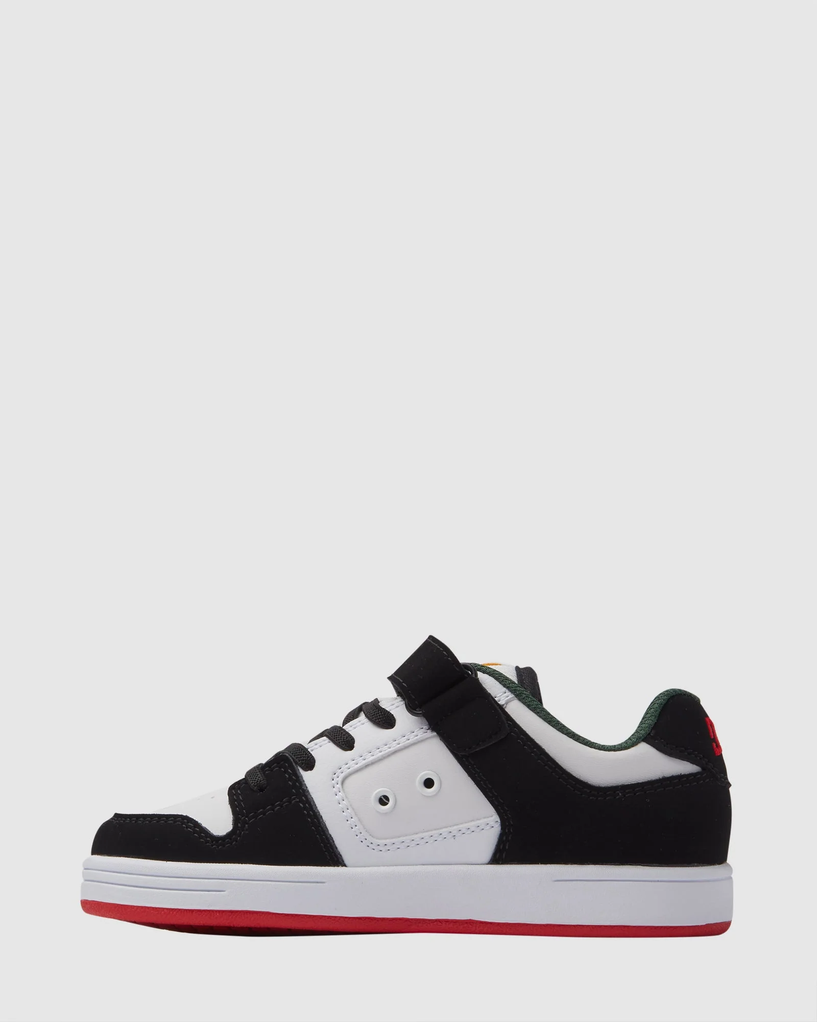 Kids Manteca 4 V Skate Shoes - Image 3