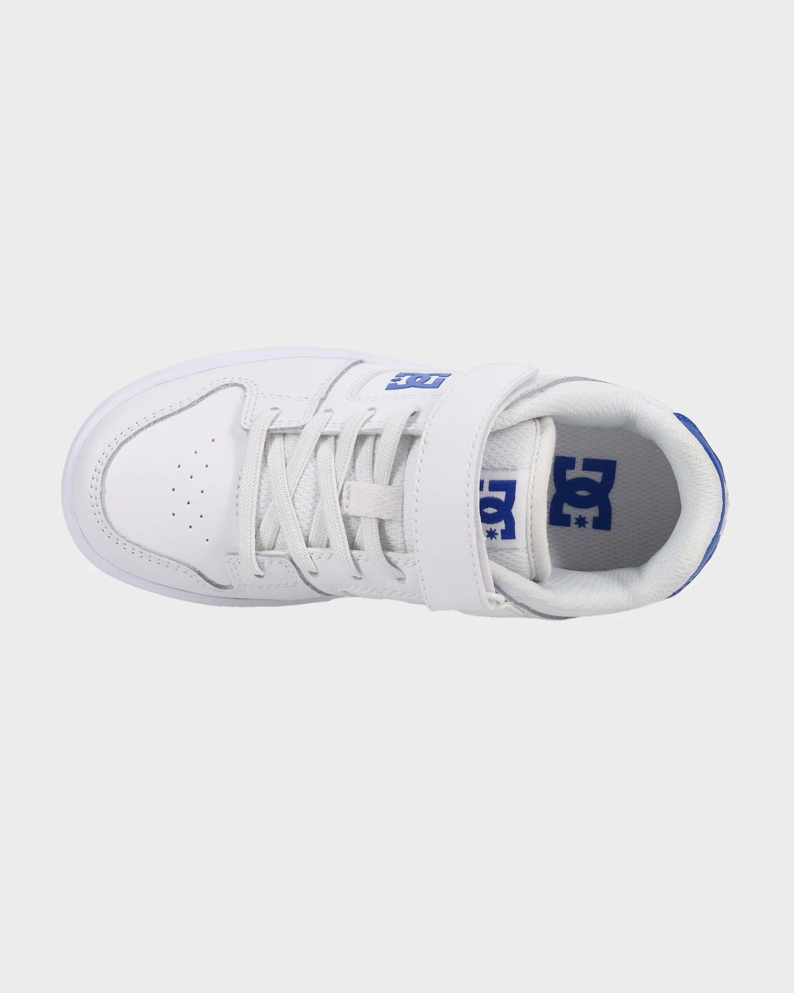 Kids Manteca 4 V Skate Shoes - Image 3