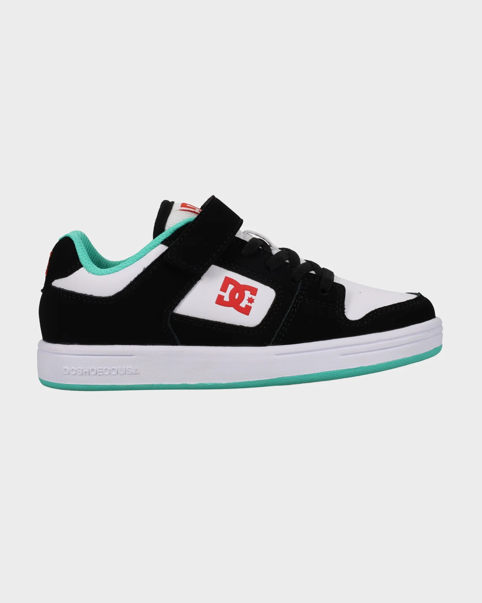 Kids Manteca 4 V Skate Shoes - Image 2