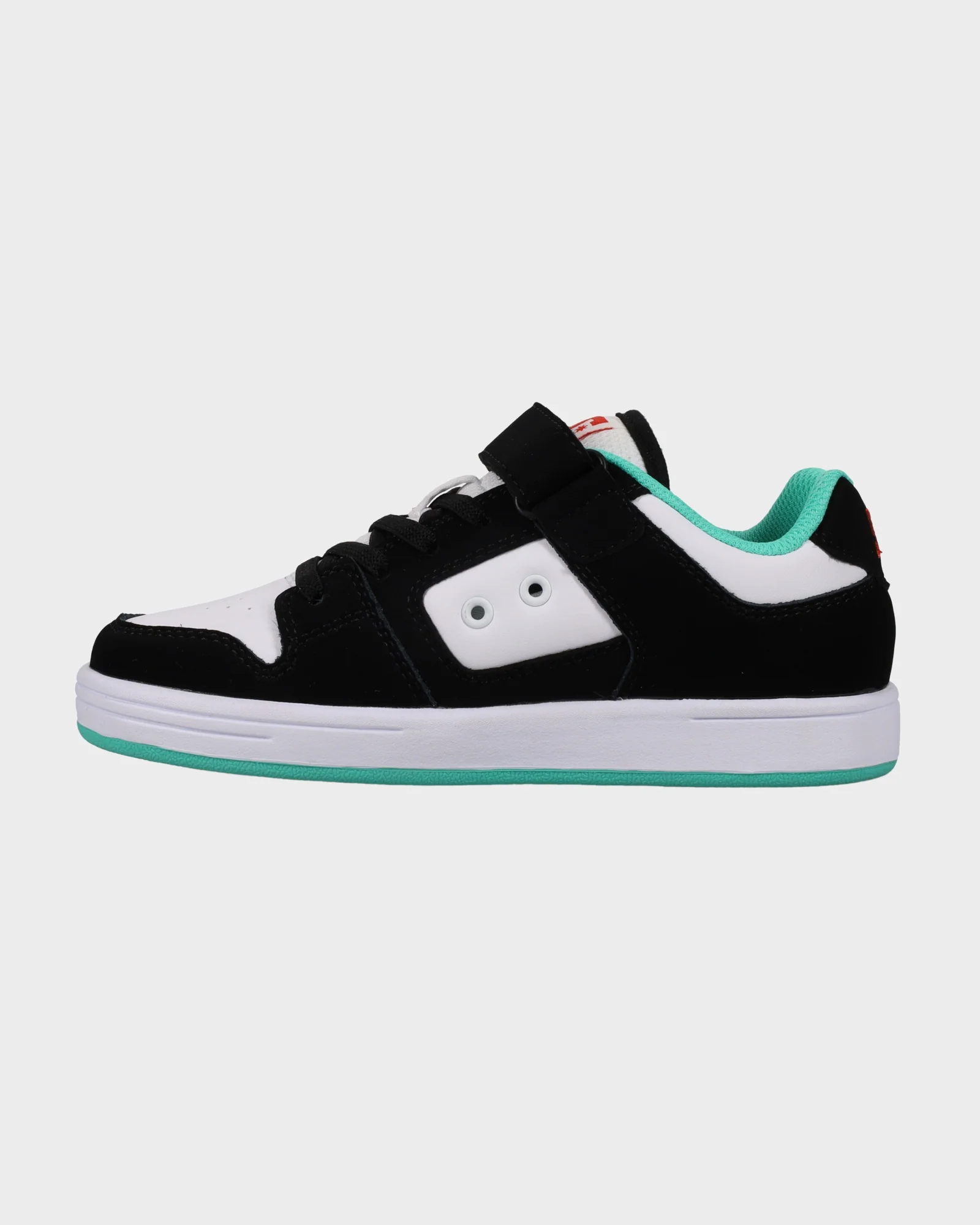 Kids Manteca 4 V Skate Shoes - Image 3