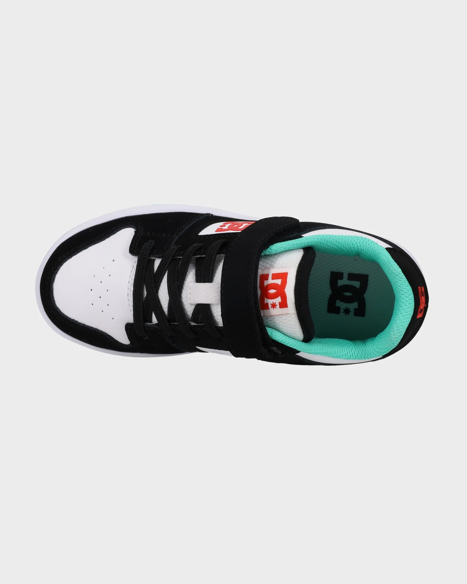 Kids Manteca 4 V Skate Shoes - Image 4