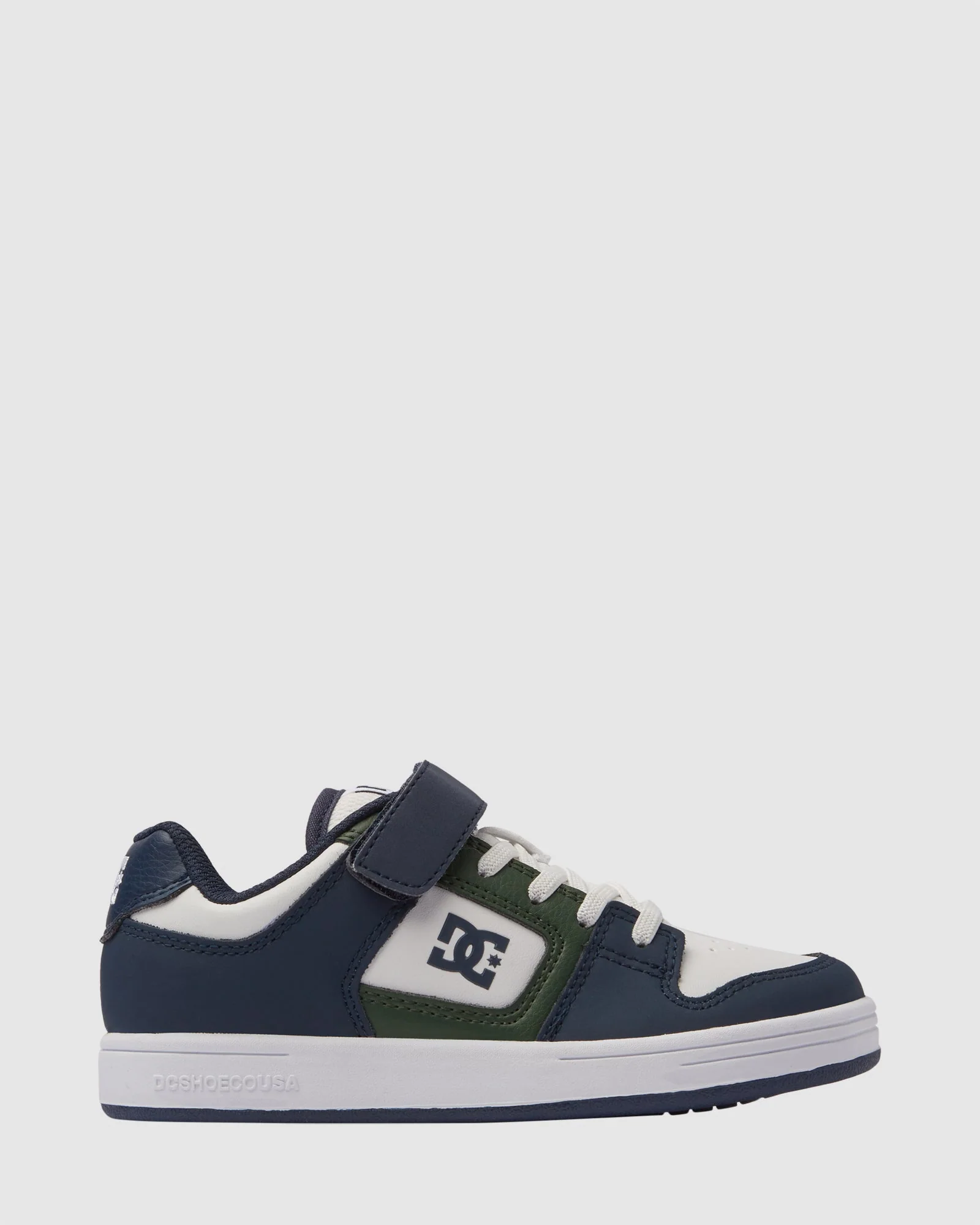 Kids Manteca 4 V Skate Shoes - Image 2