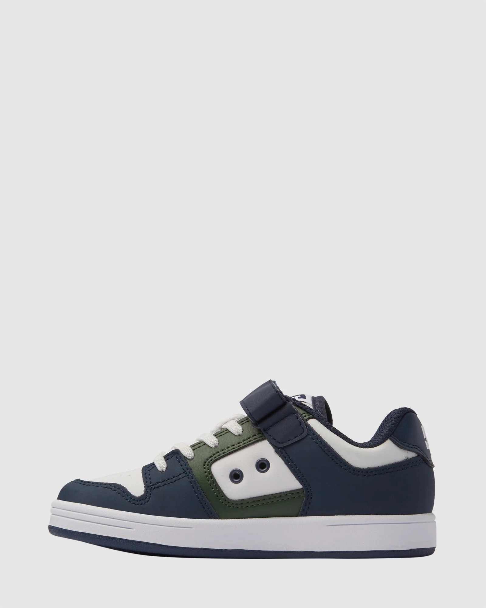 Kids Manteca 4 V Skate Shoes - Image 3