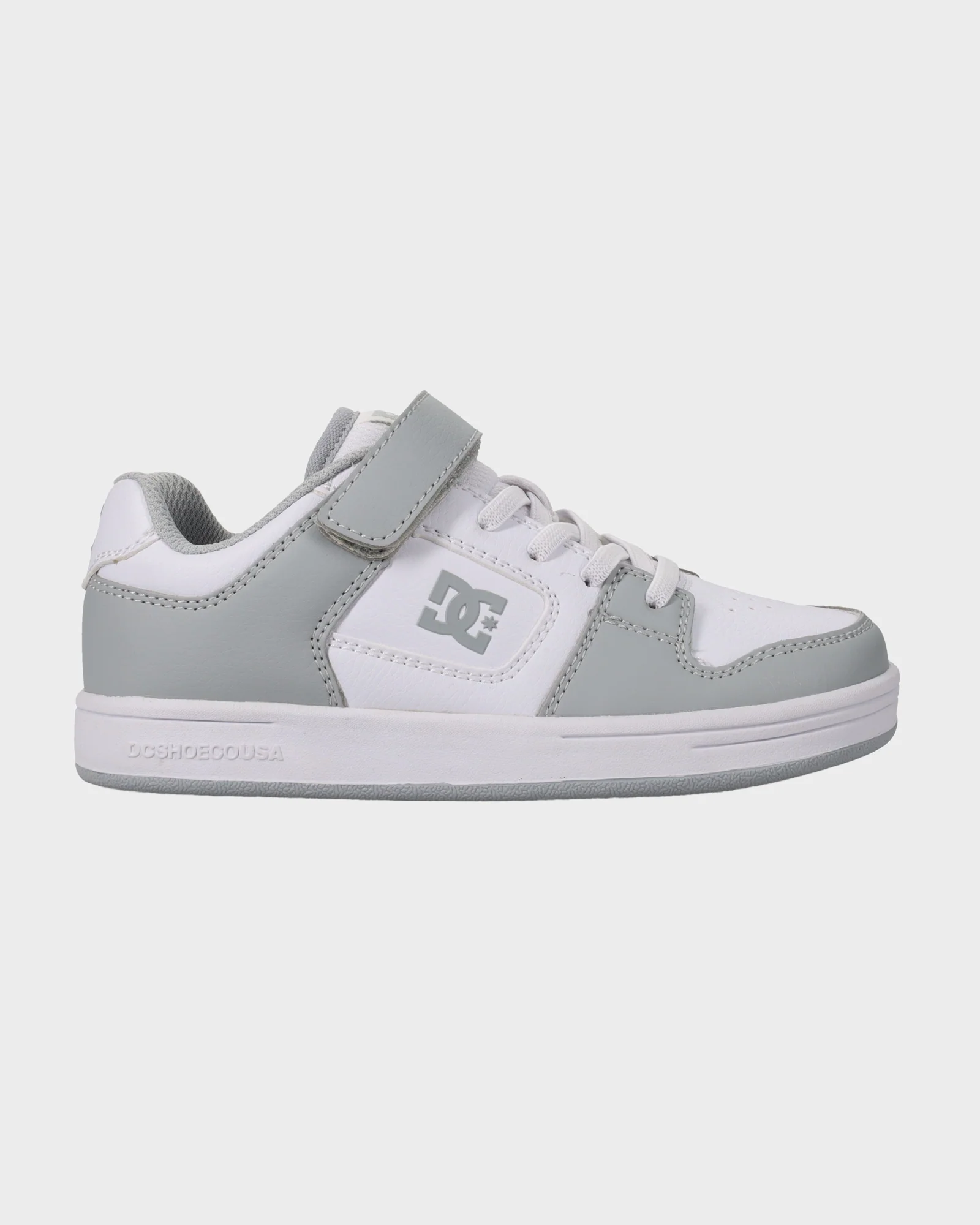 Kids Manteca 4 V Skate Shoes - Image 2