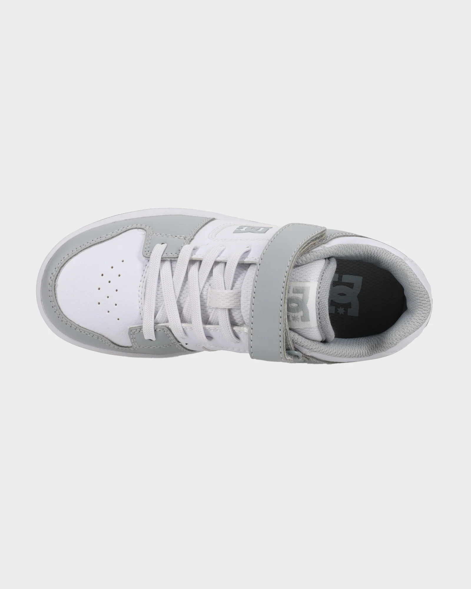Kids Manteca 4 V Skate Shoes - Image 4
