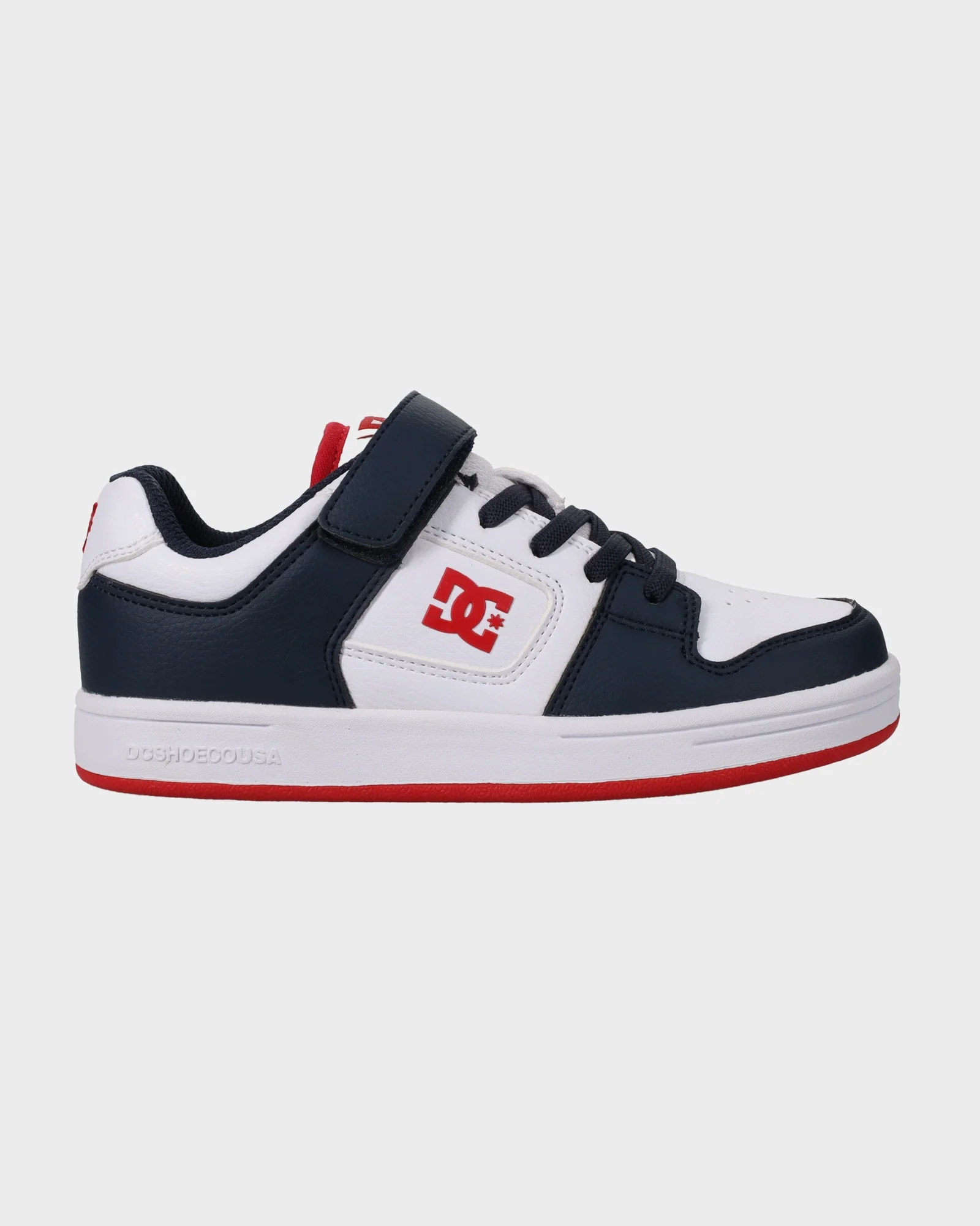 Kids Manteca 4 V Skate Shoes - Image 2