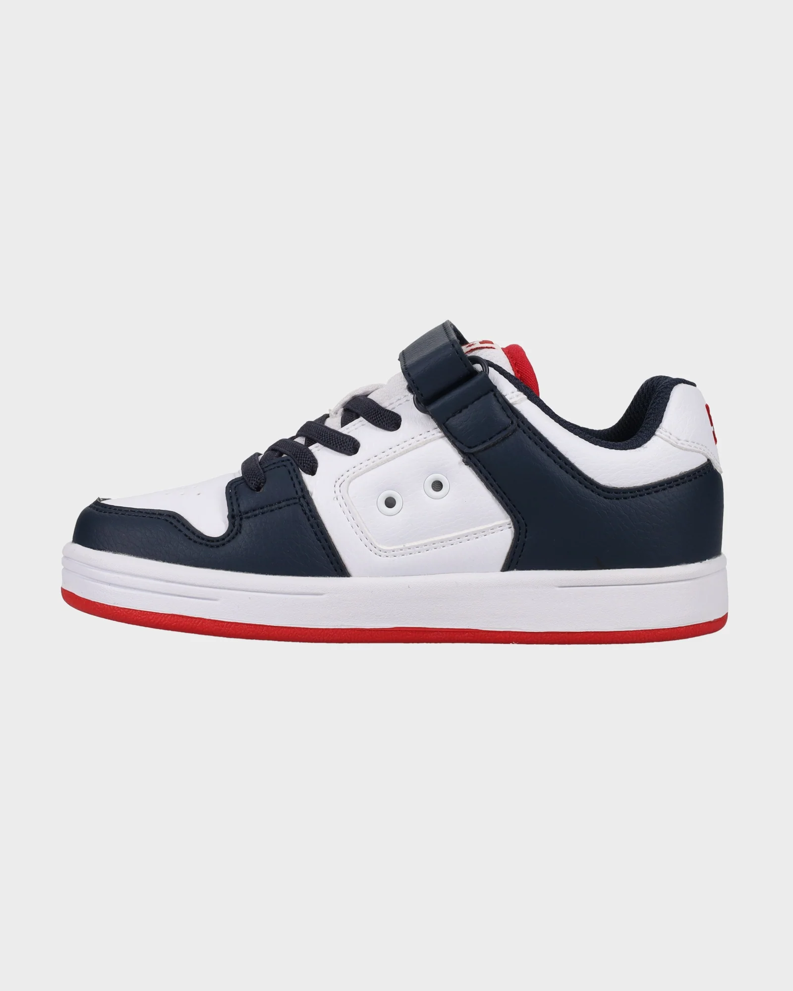 Kids Manteca 4 V Skate Shoes - Image 3