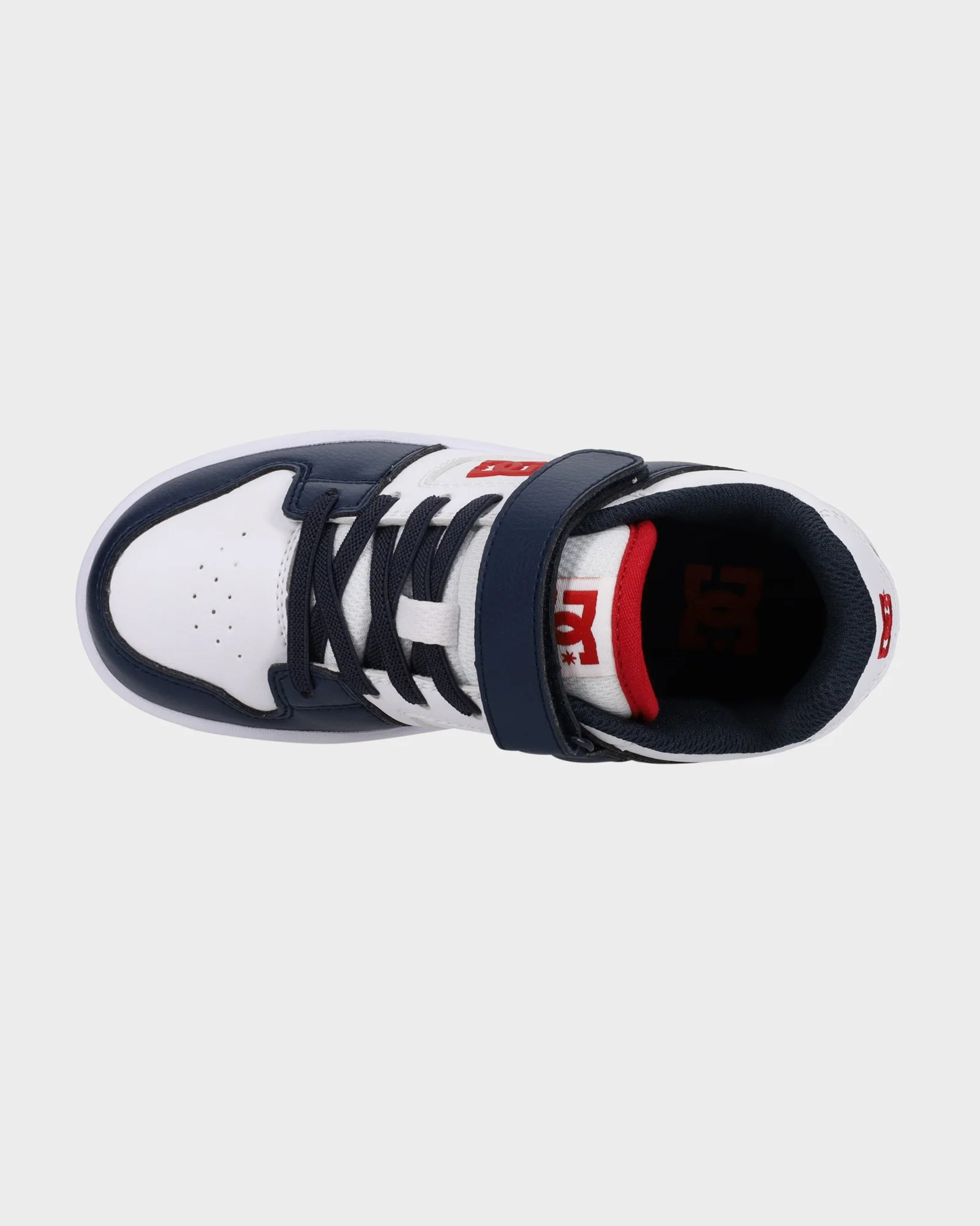Kids Manteca 4 V Skate Shoes - Image 4