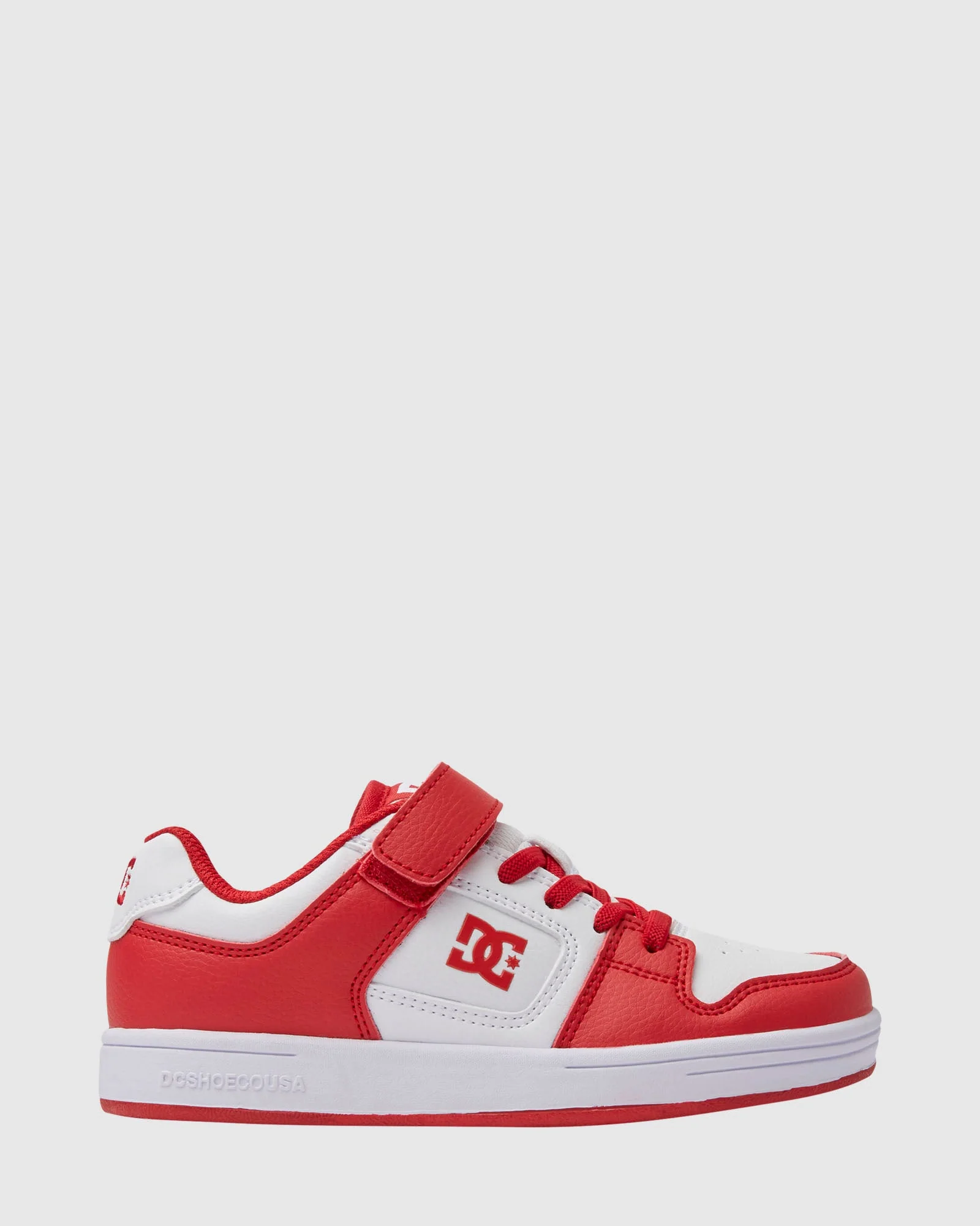 Kids Manteca 4 V Skate Shoes - Image 2