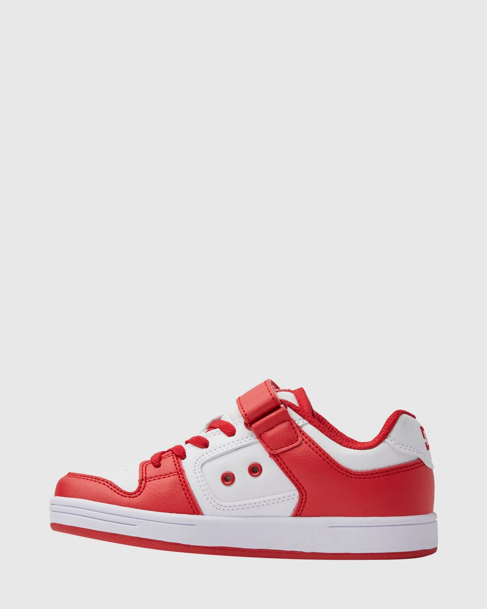 Kids Manteca 4 V Skate Shoes - Image 3