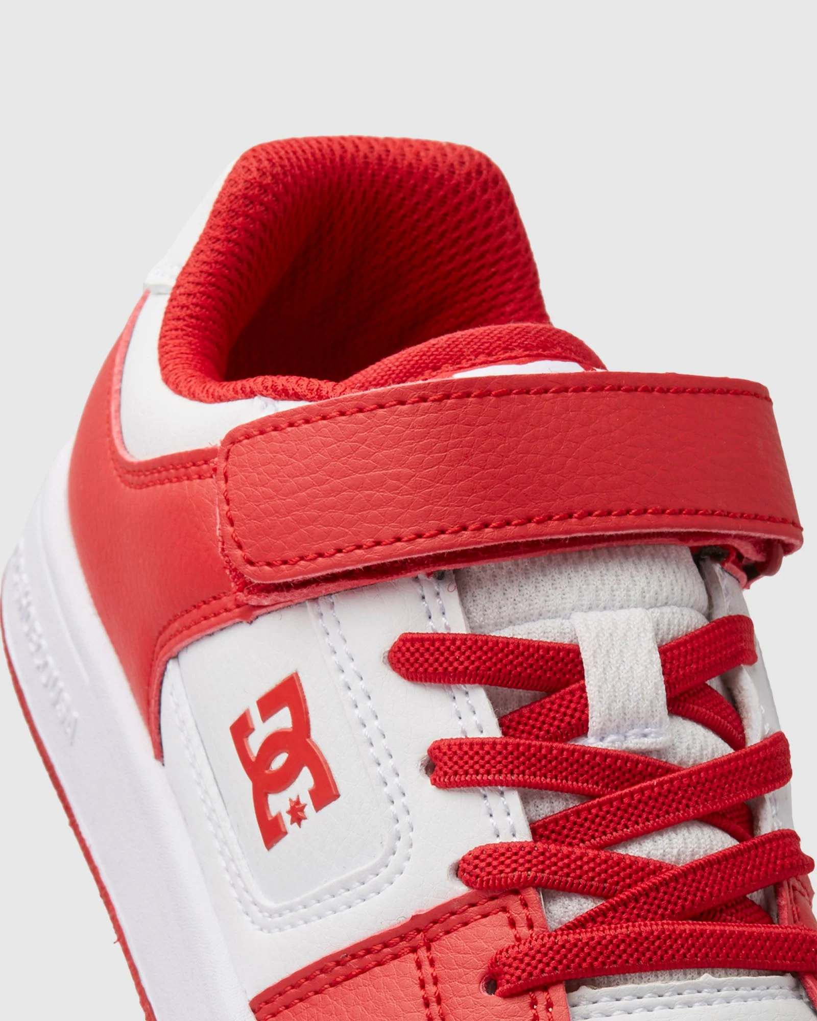 Kids Manteca 4 V Skate Shoes - Image 4