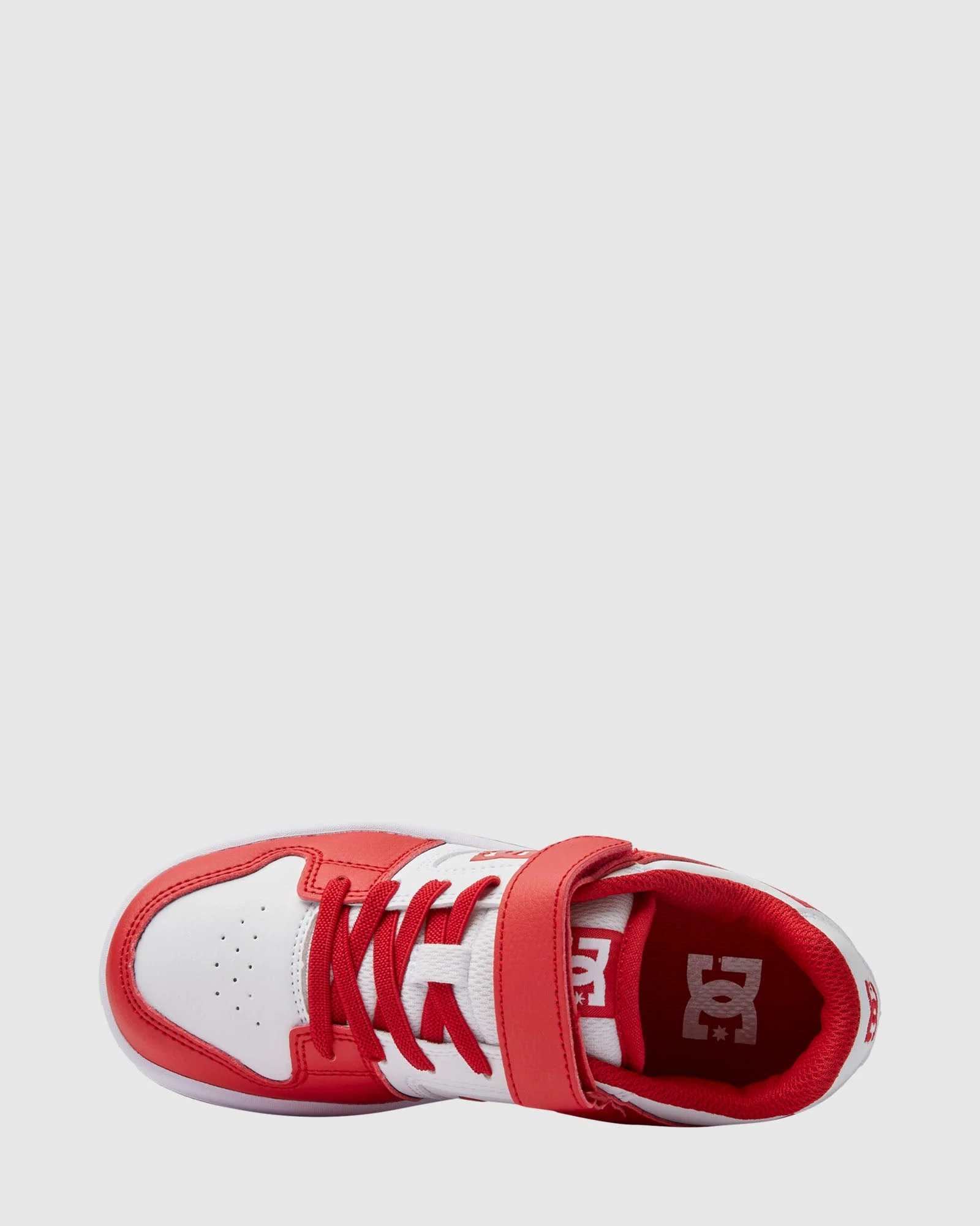 Kids Manteca 4 V Skate Shoes - Image 6