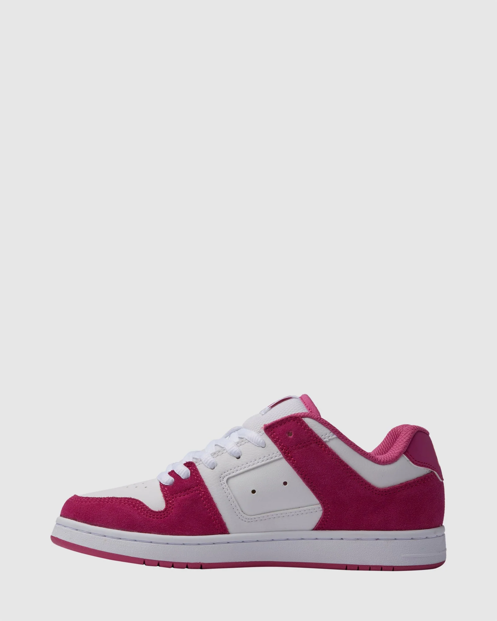 Womens Manteca 4 Shoes - Image 3