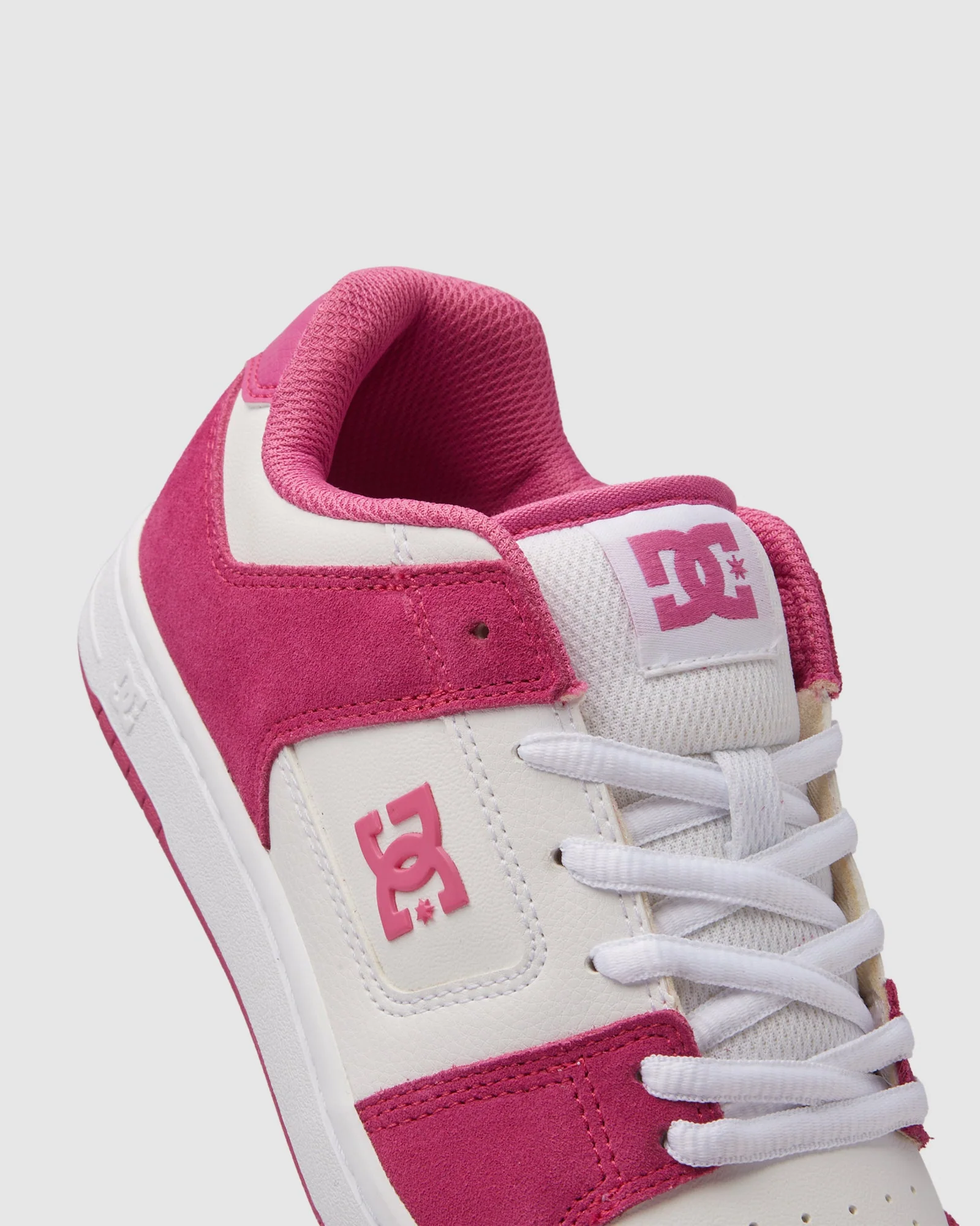 Womens Manteca 4 Shoes - Image 4