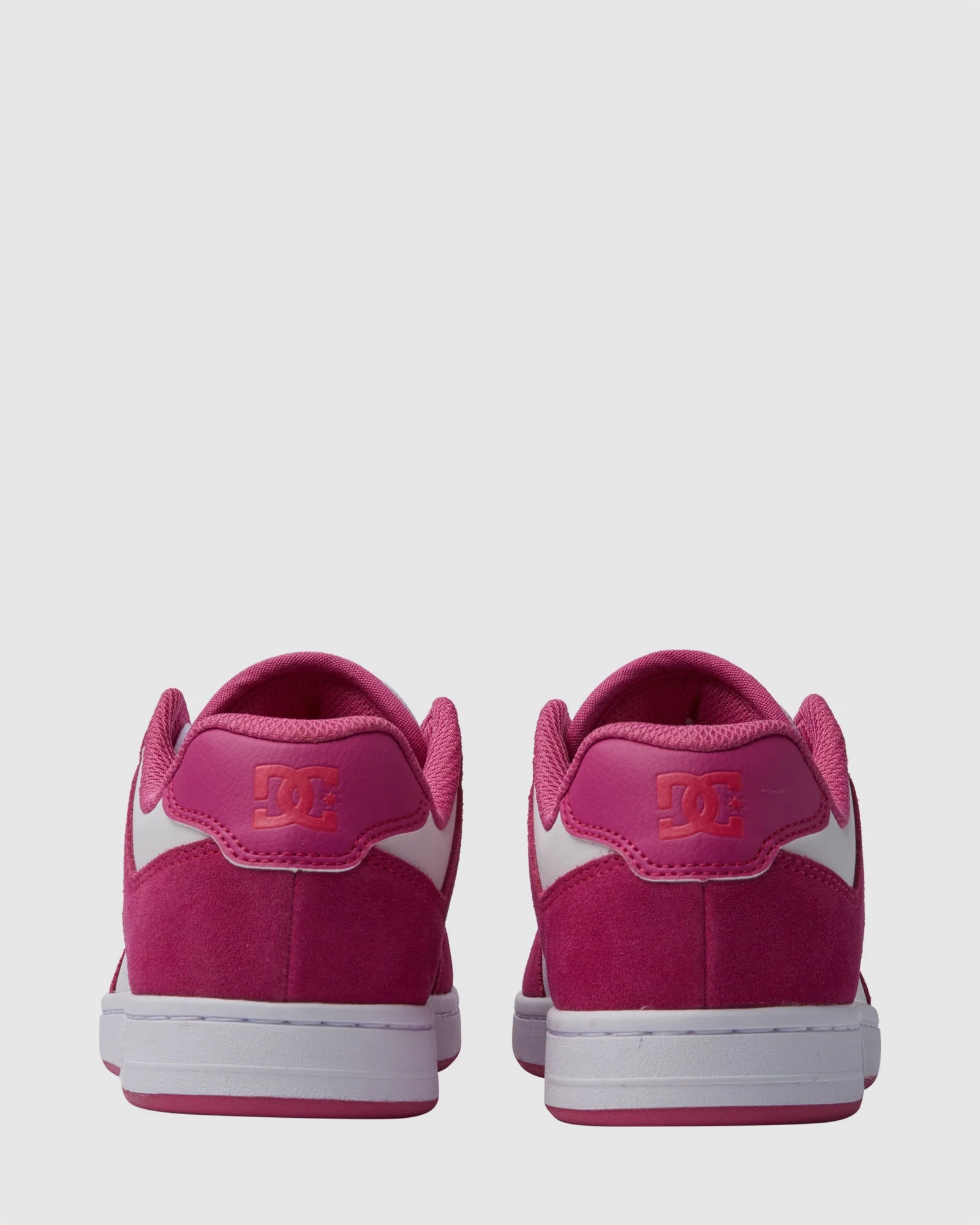 Womens Manteca 4 Shoes - Image 5